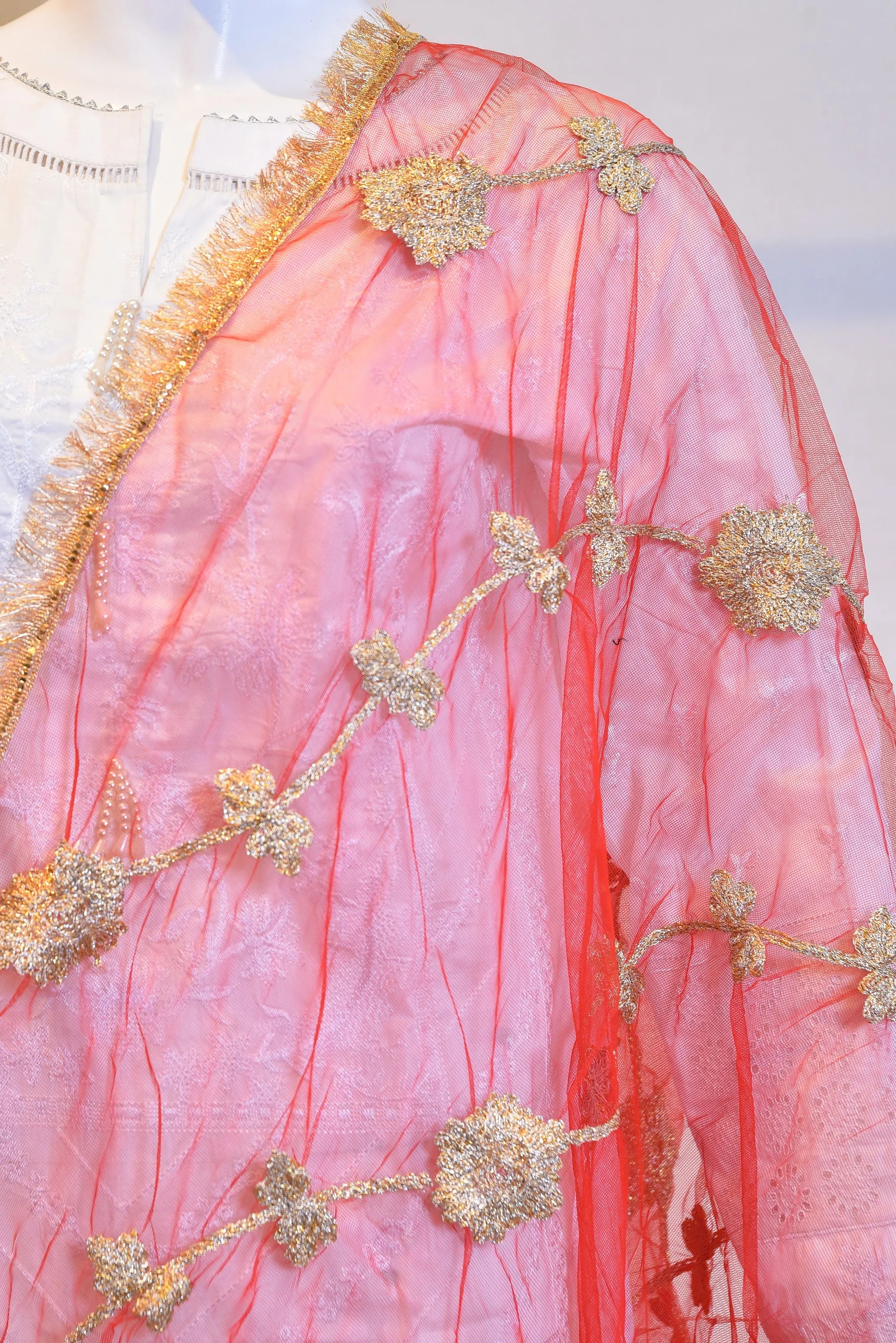 Dupatta - 032622161