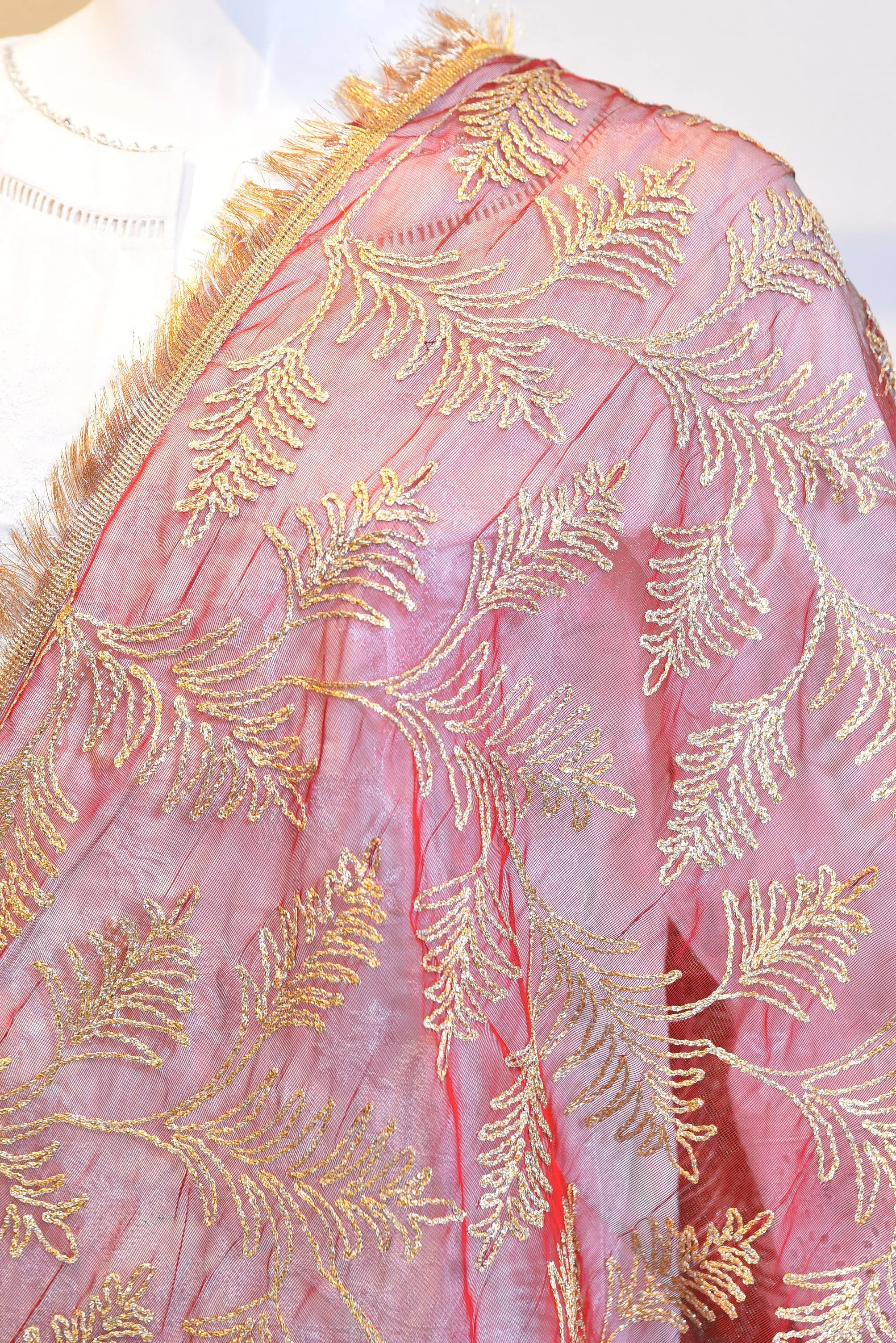 Dupatta - 032622177