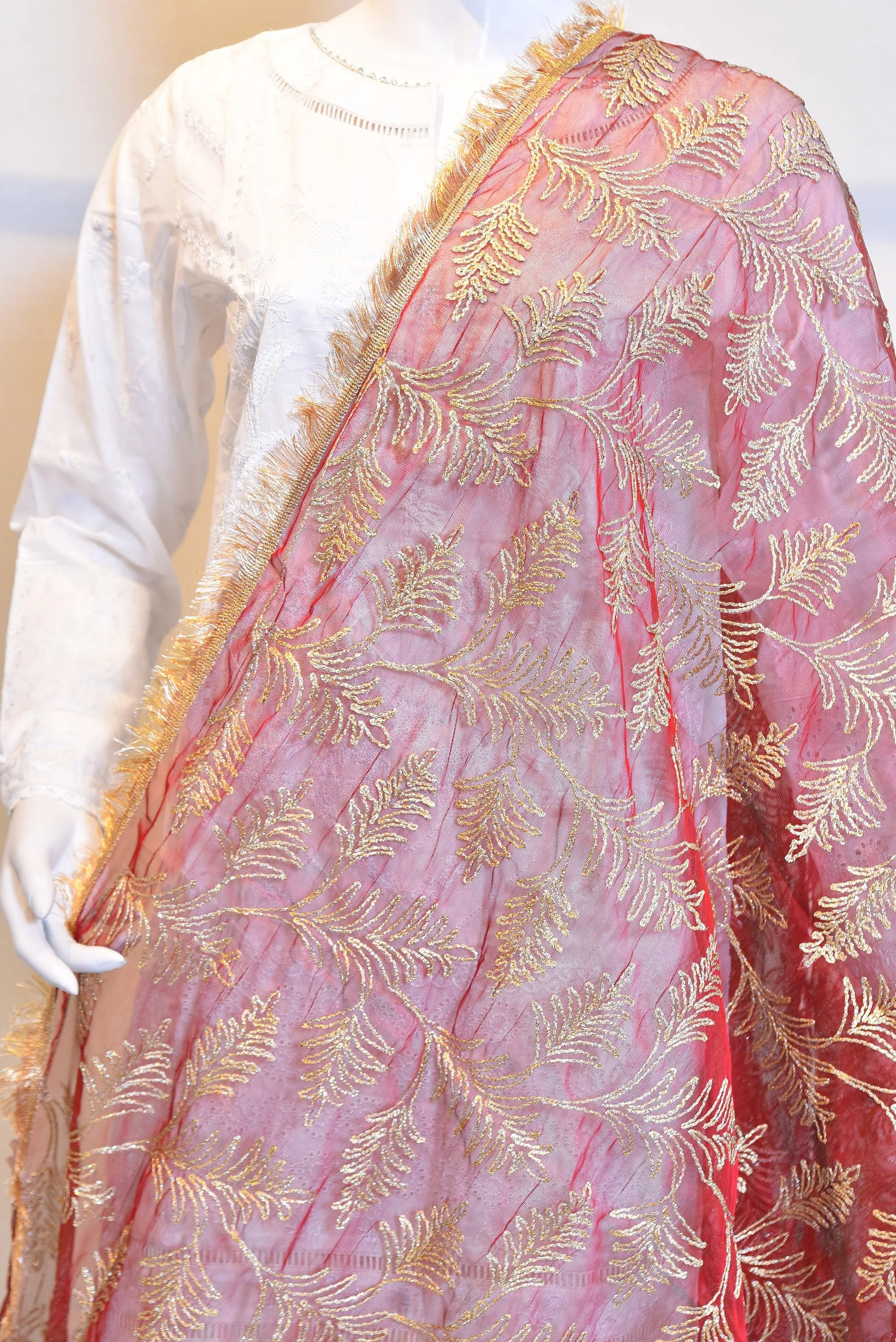 Dupatta - 032622177