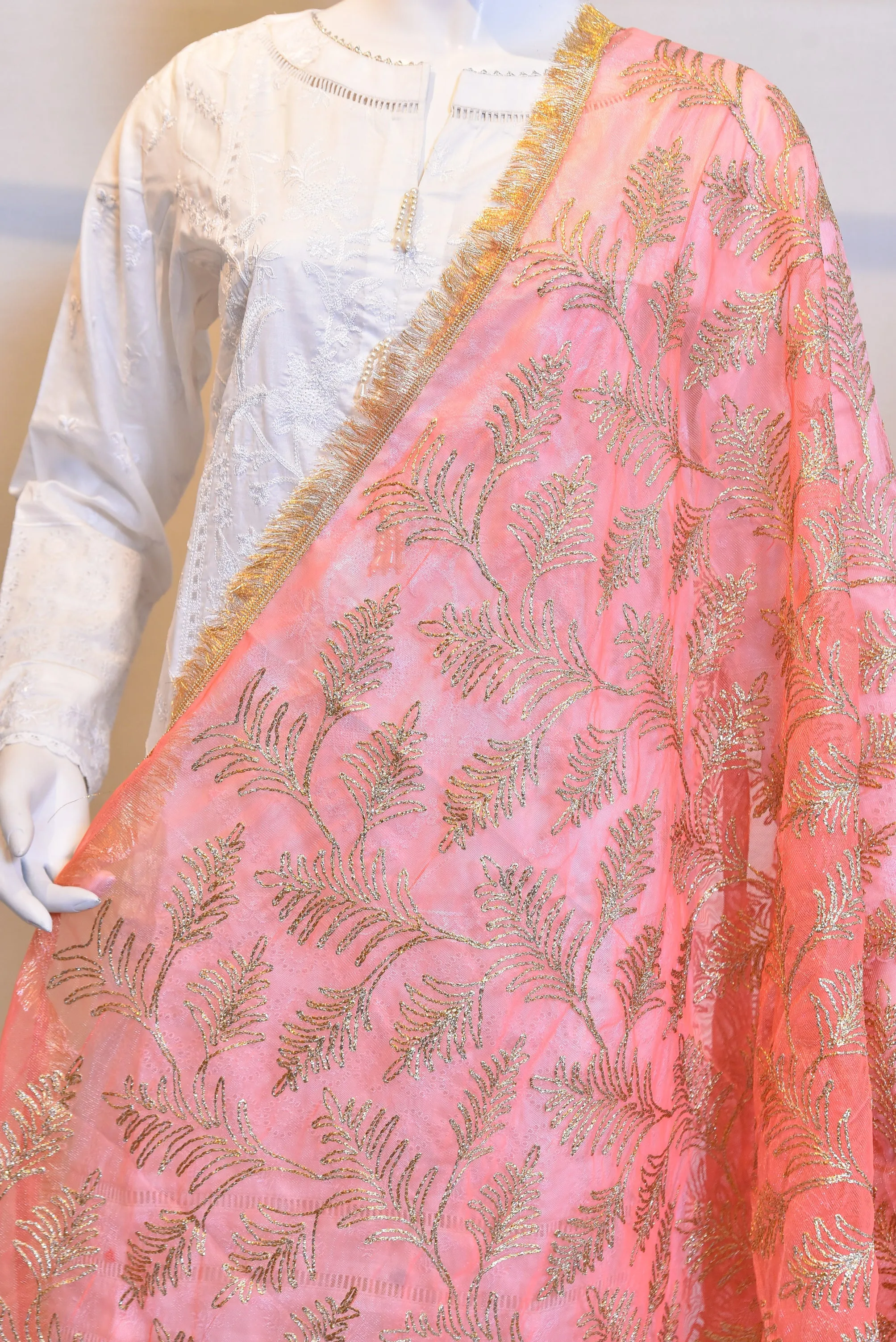 Dupatta - 032622178
