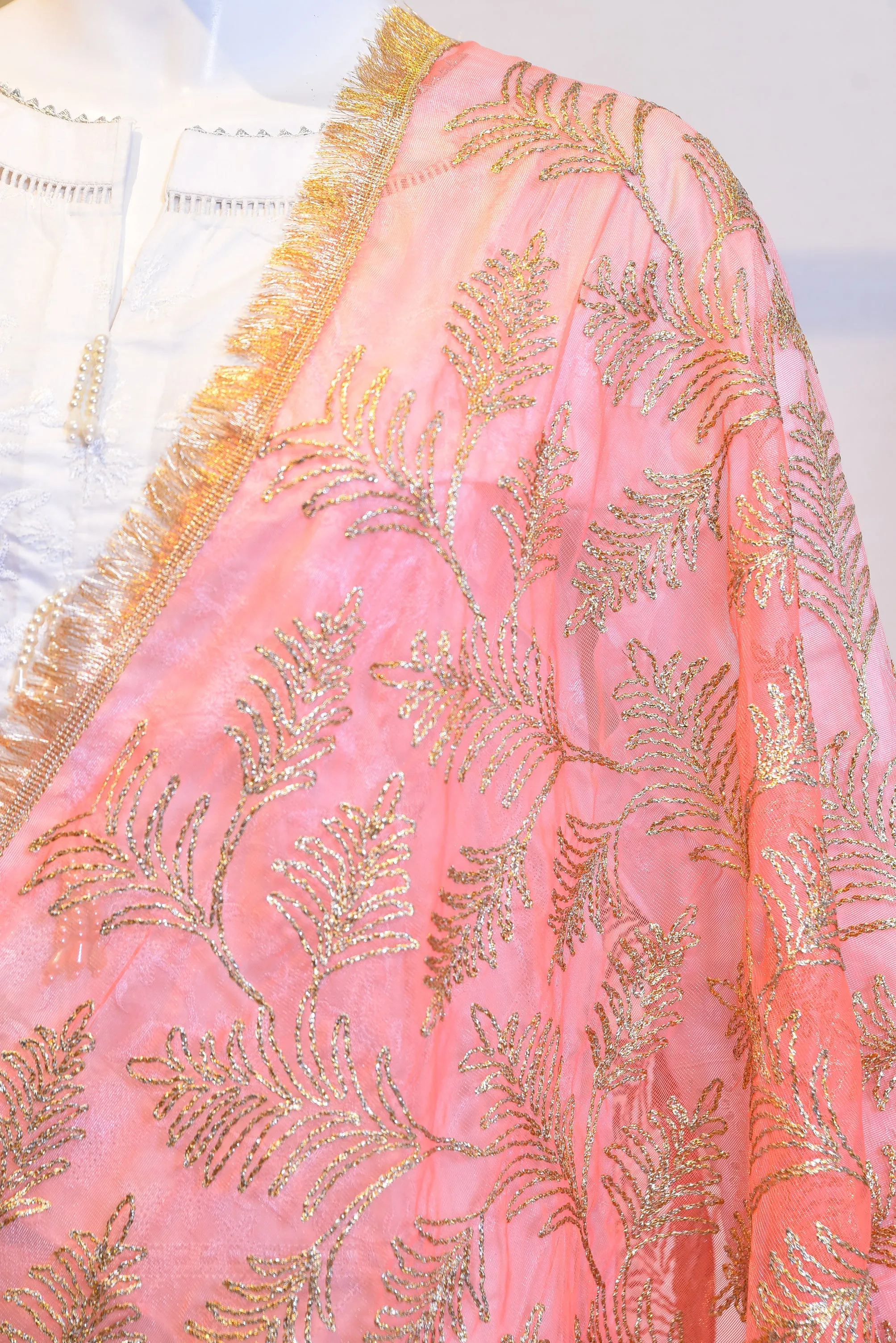 Dupatta - 032622178