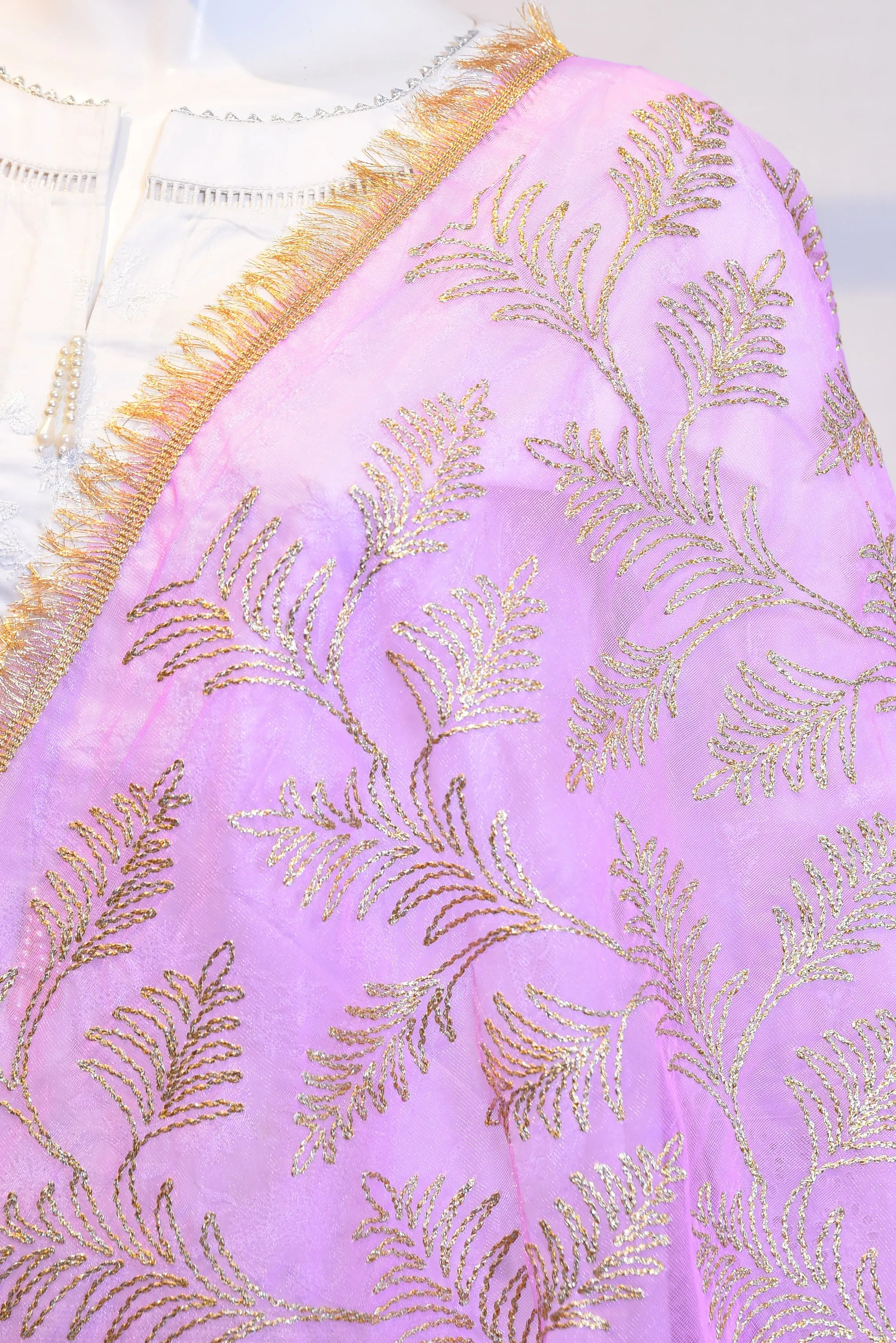 Dupatta - 032622182