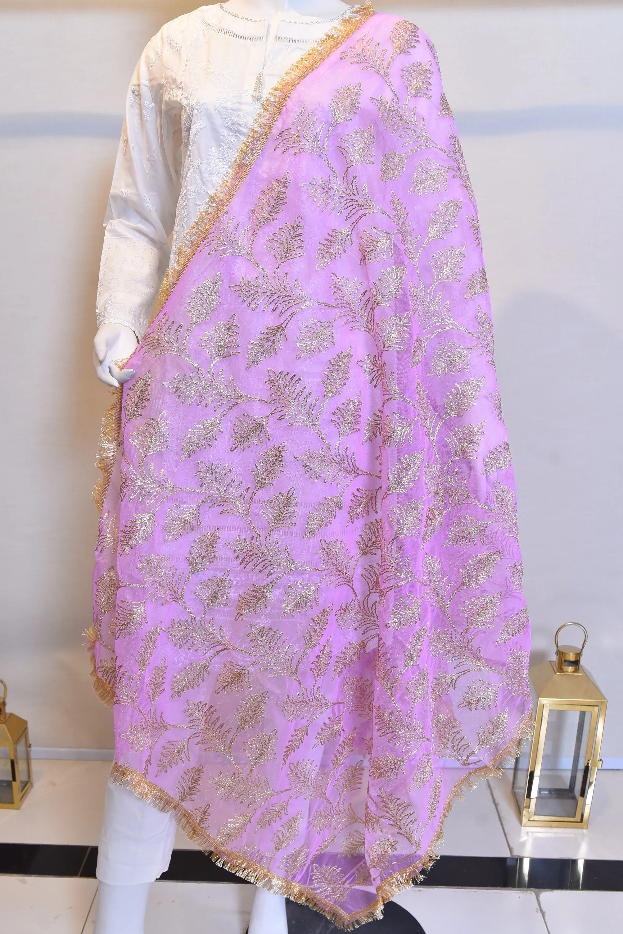 Dupatta - 032622182