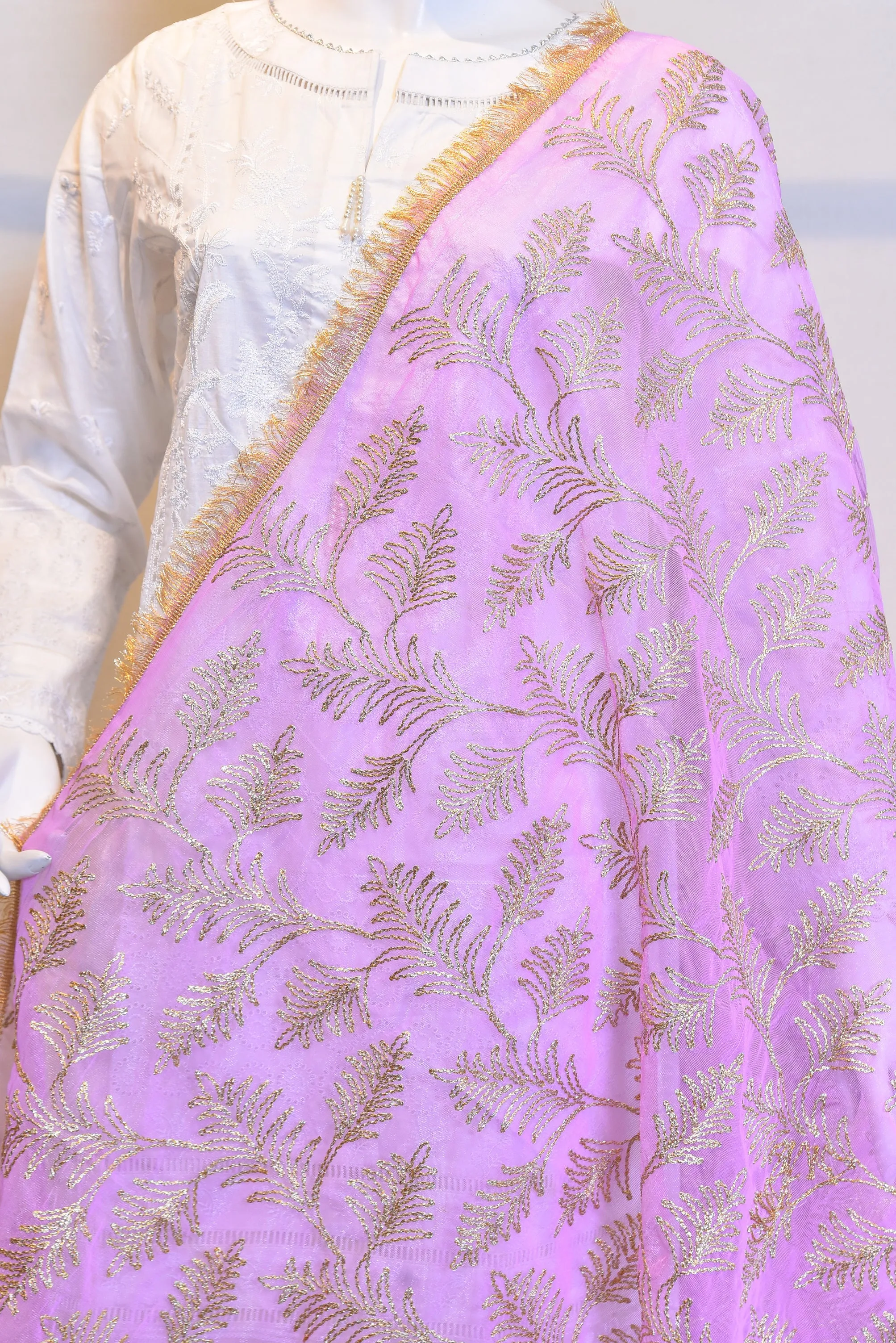 Dupatta - 032622182
