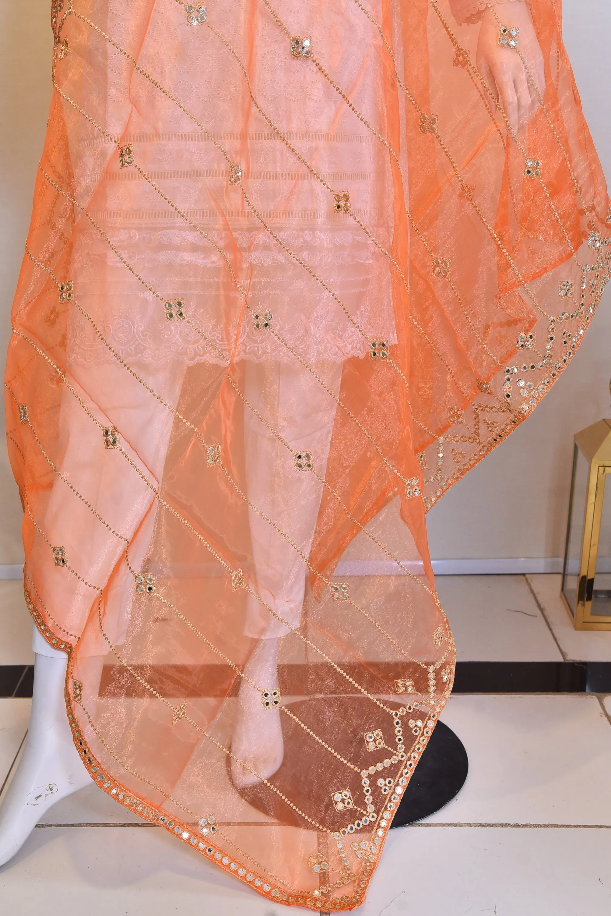 Dupatta - 032622192