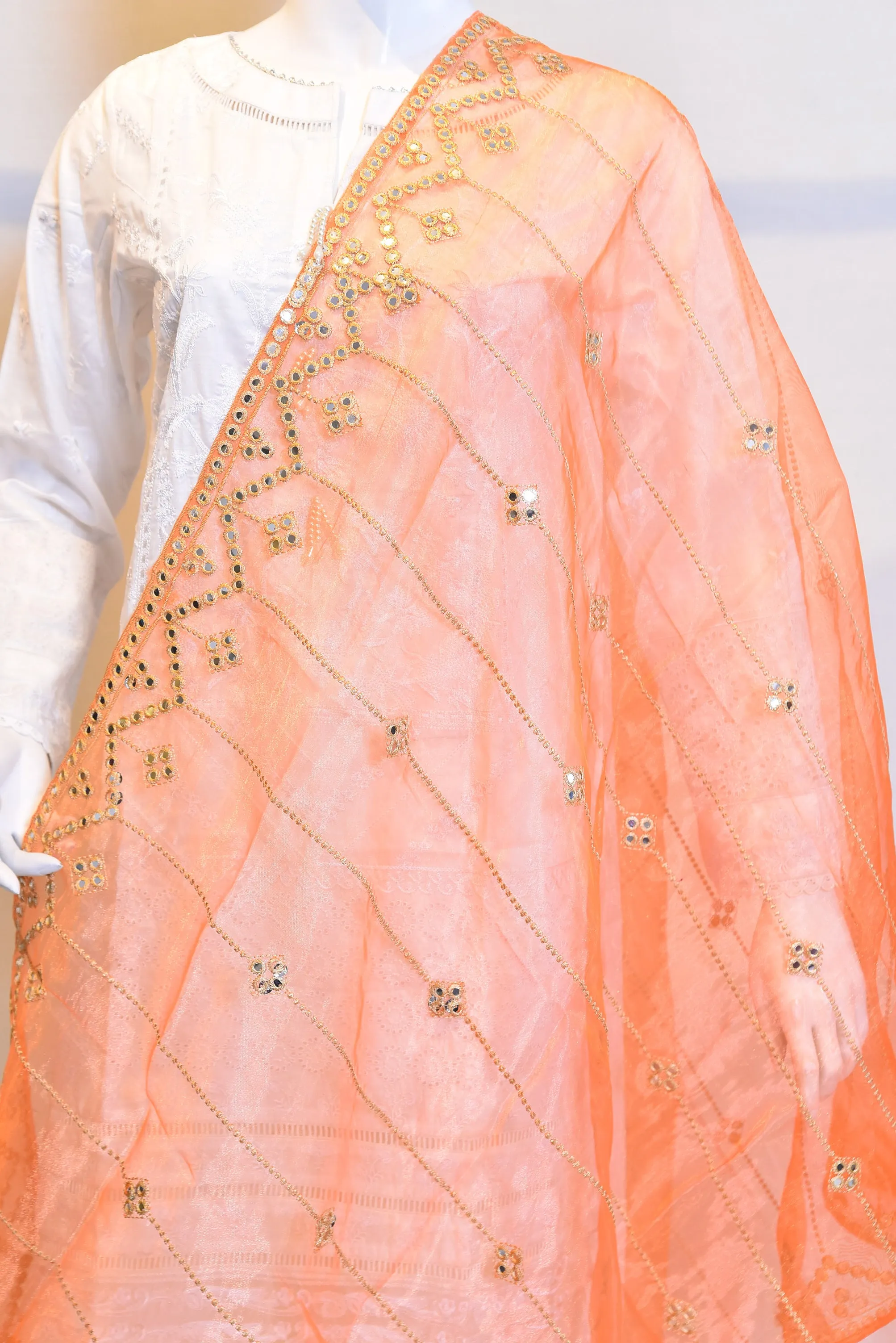 Dupatta - 032622192