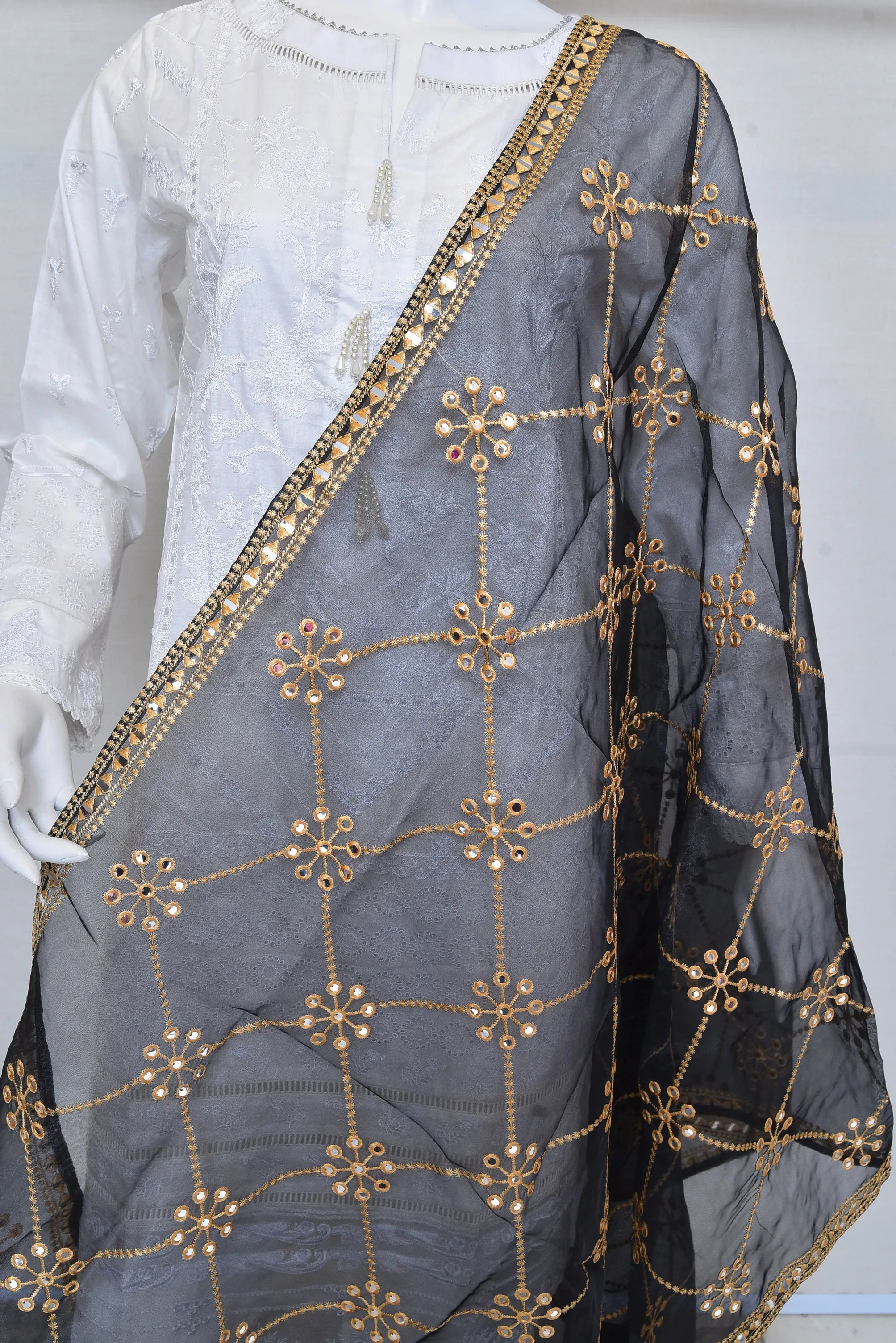 Dupatta - 03262221