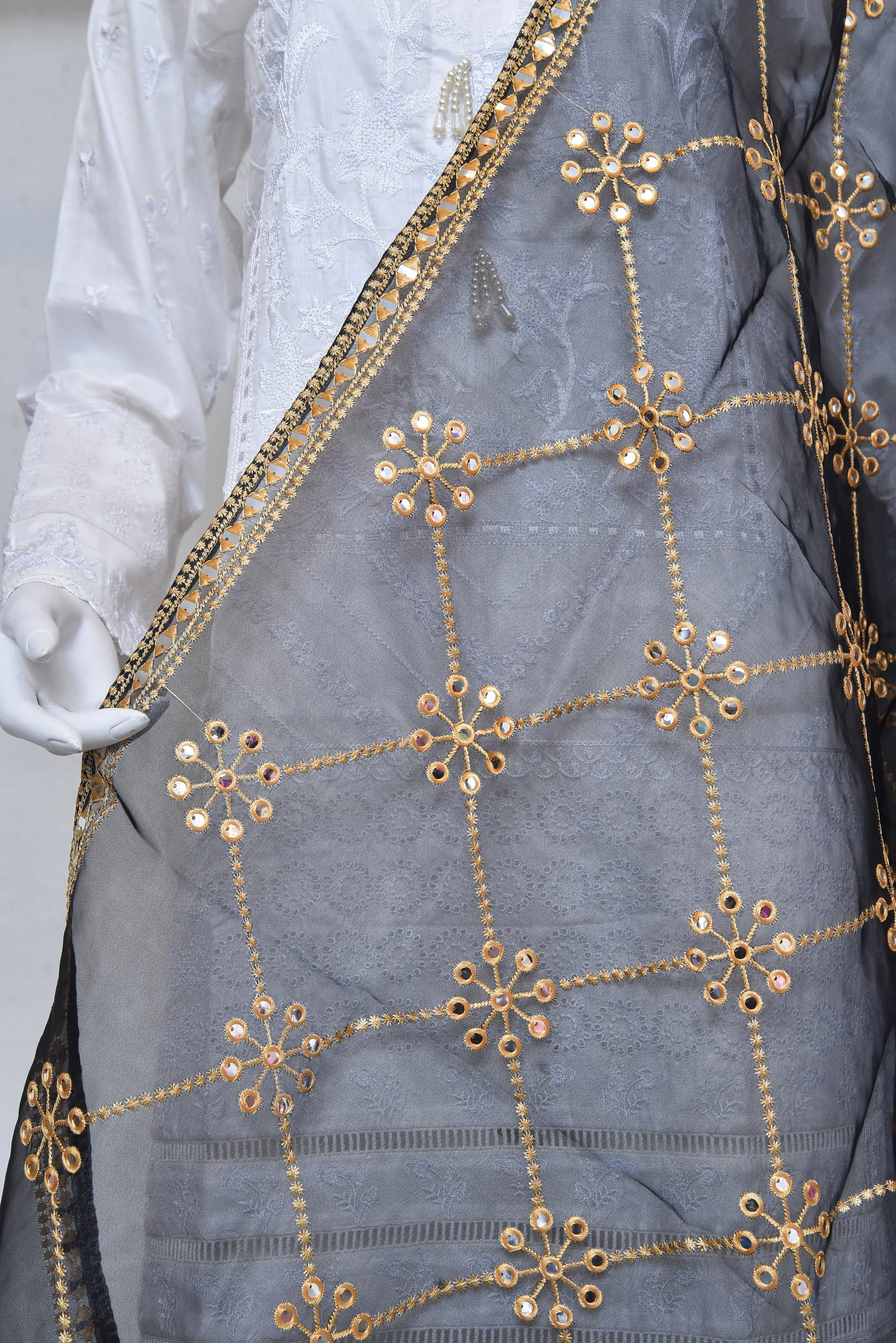 Dupatta - 03262221