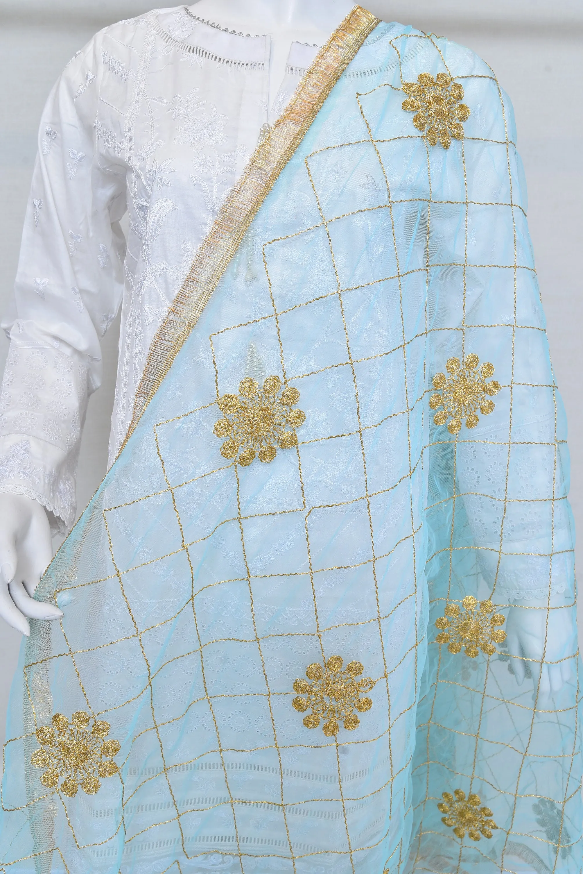 Dupatta - 03262230