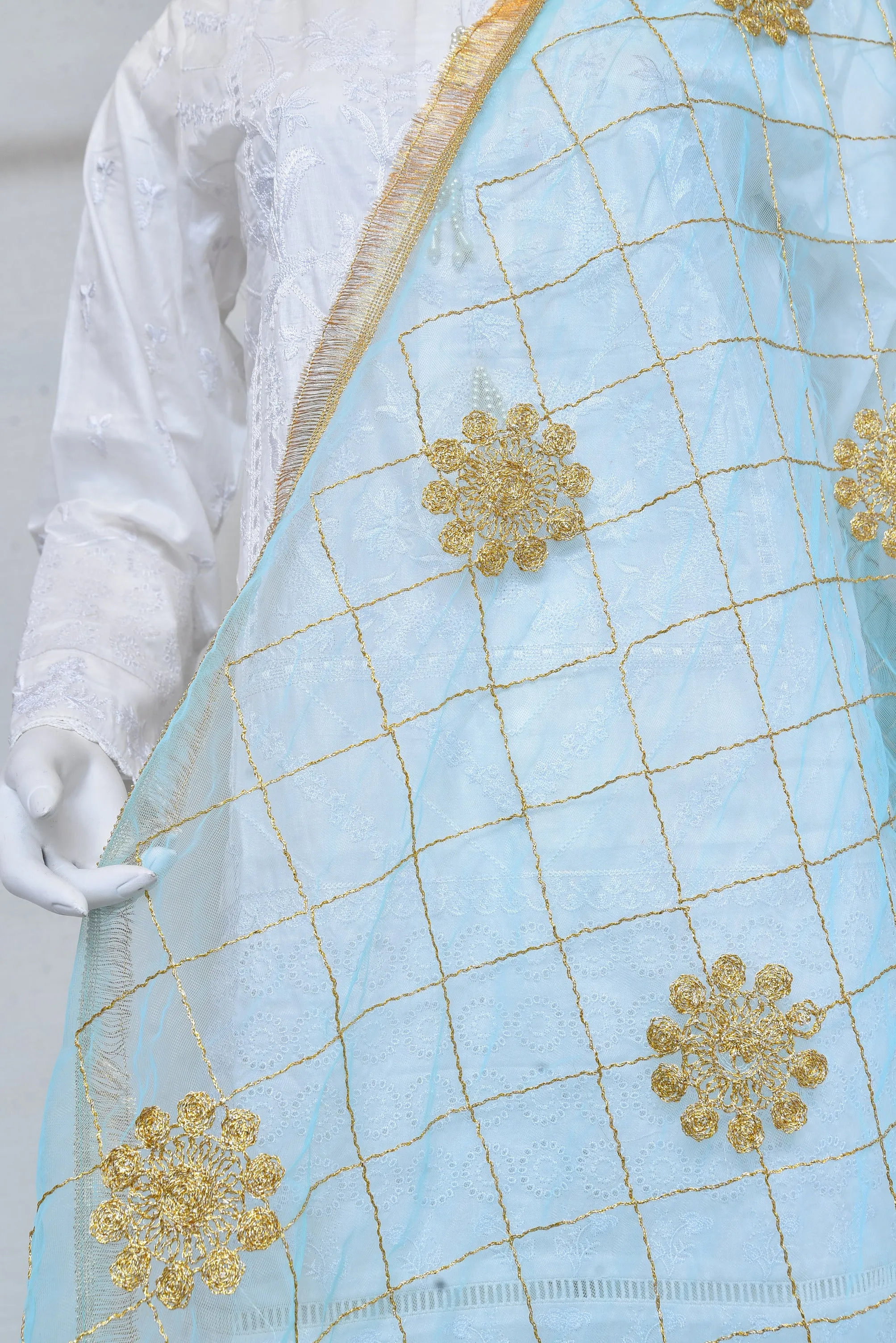 Dupatta - 03262230