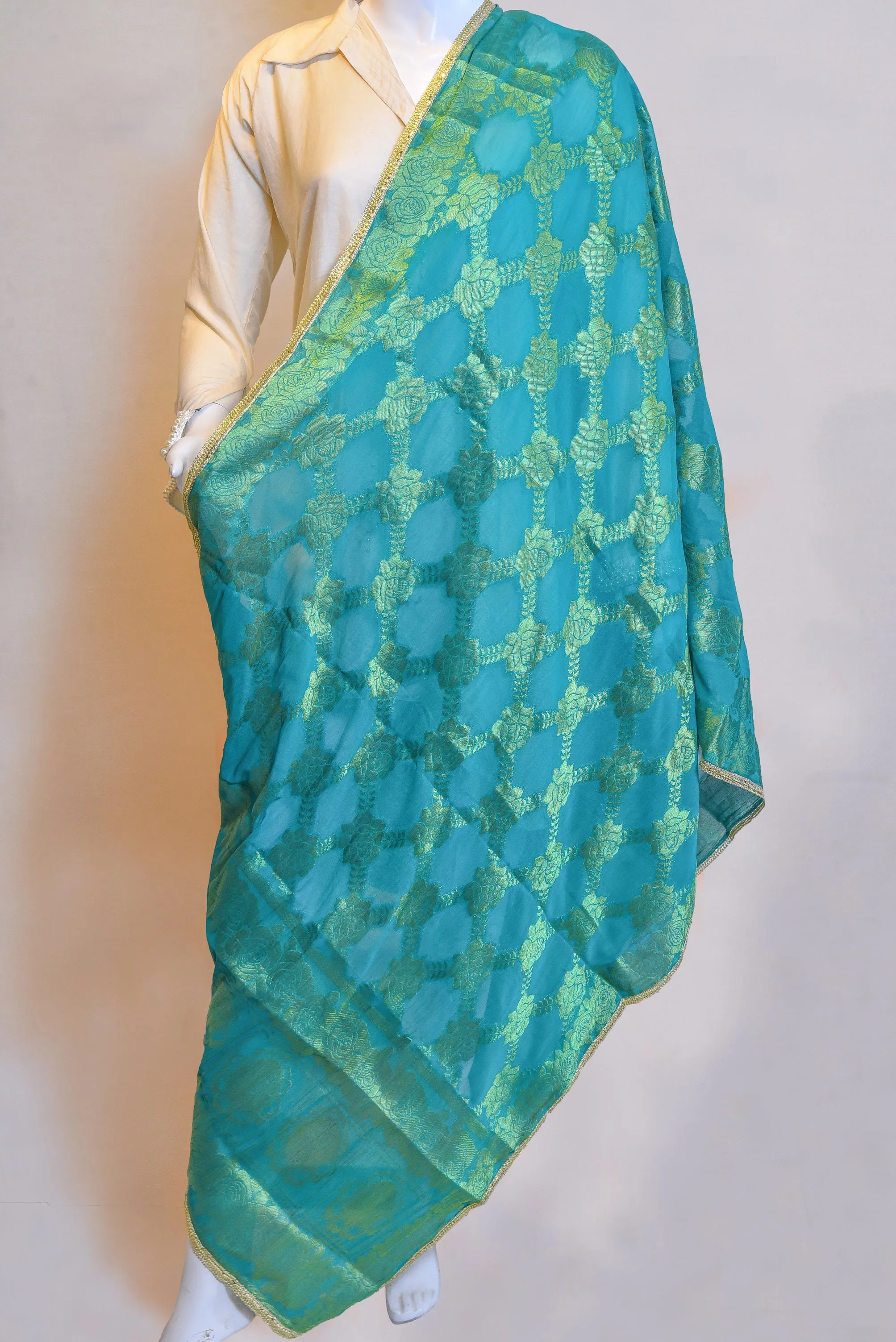 Dupatta - 03262238