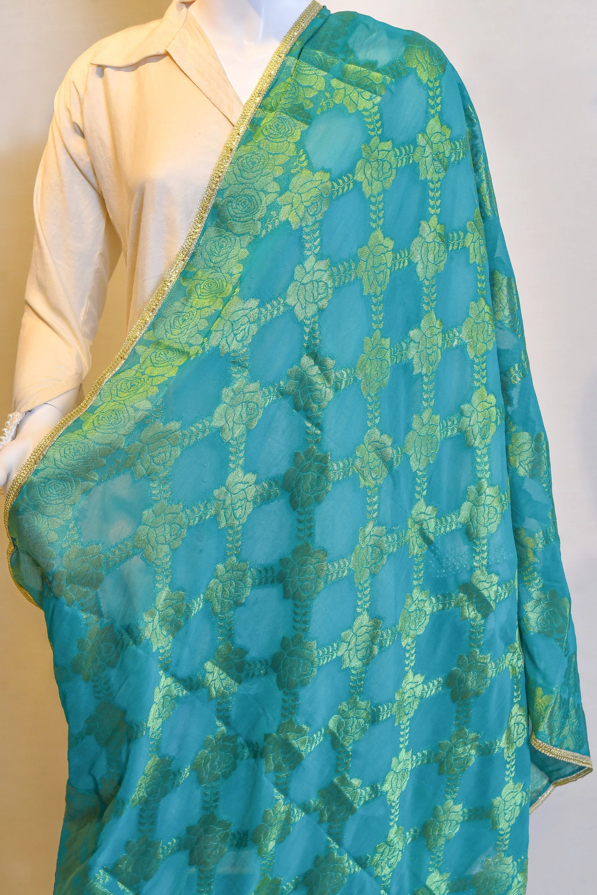 Dupatta - 03262238