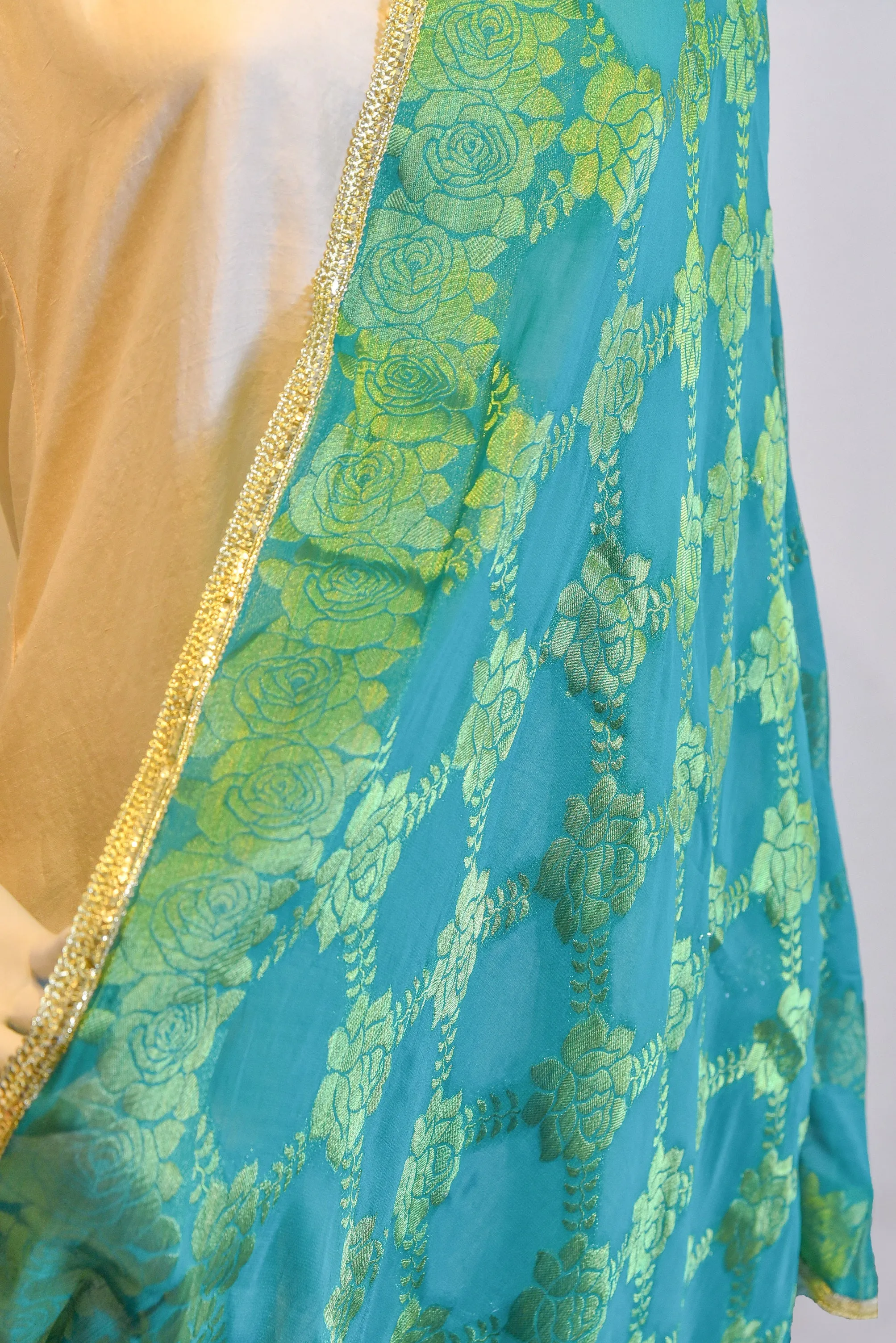 Dupatta - 03262238