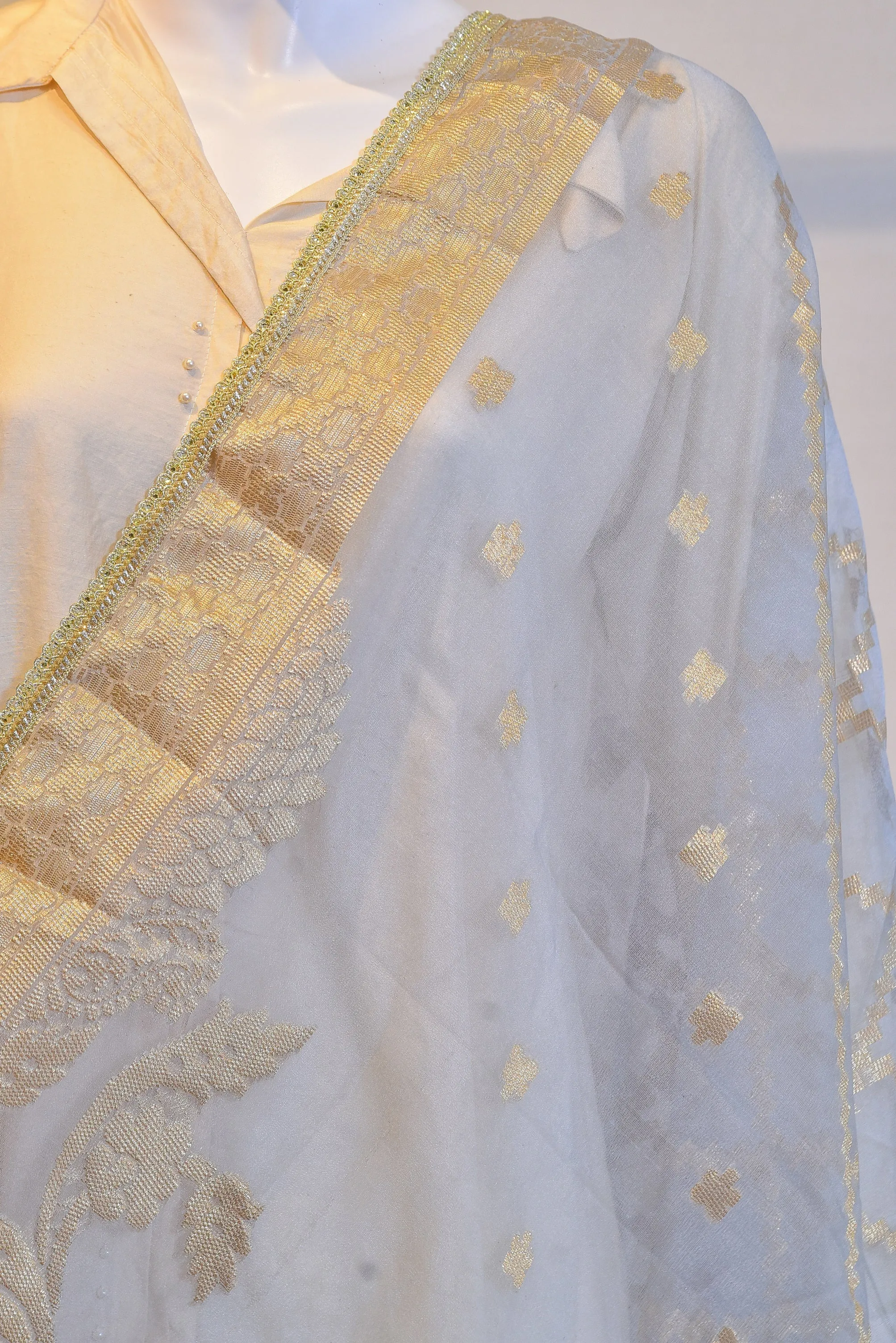 Dupatta - 03262240