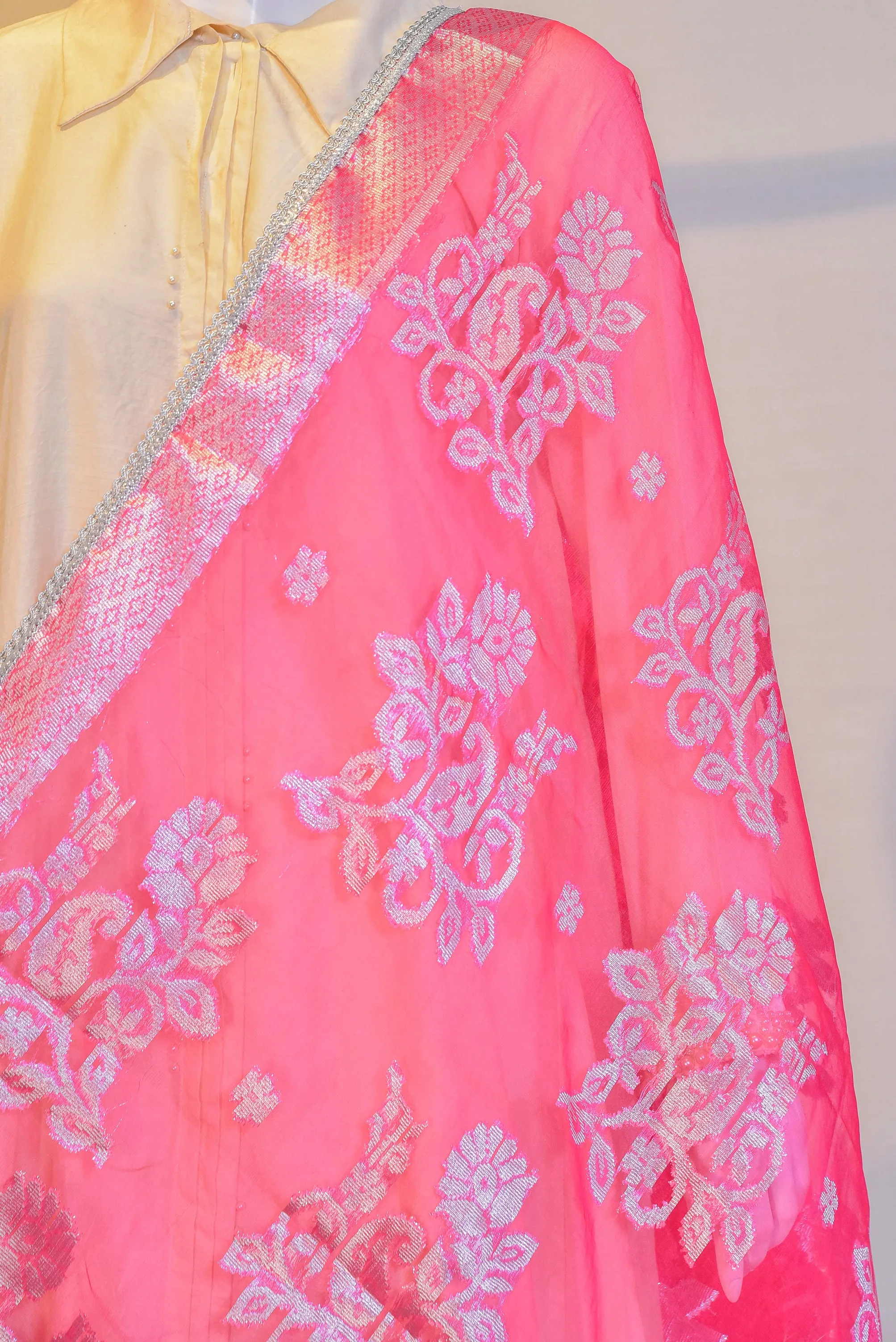 Dupatta - 03262250