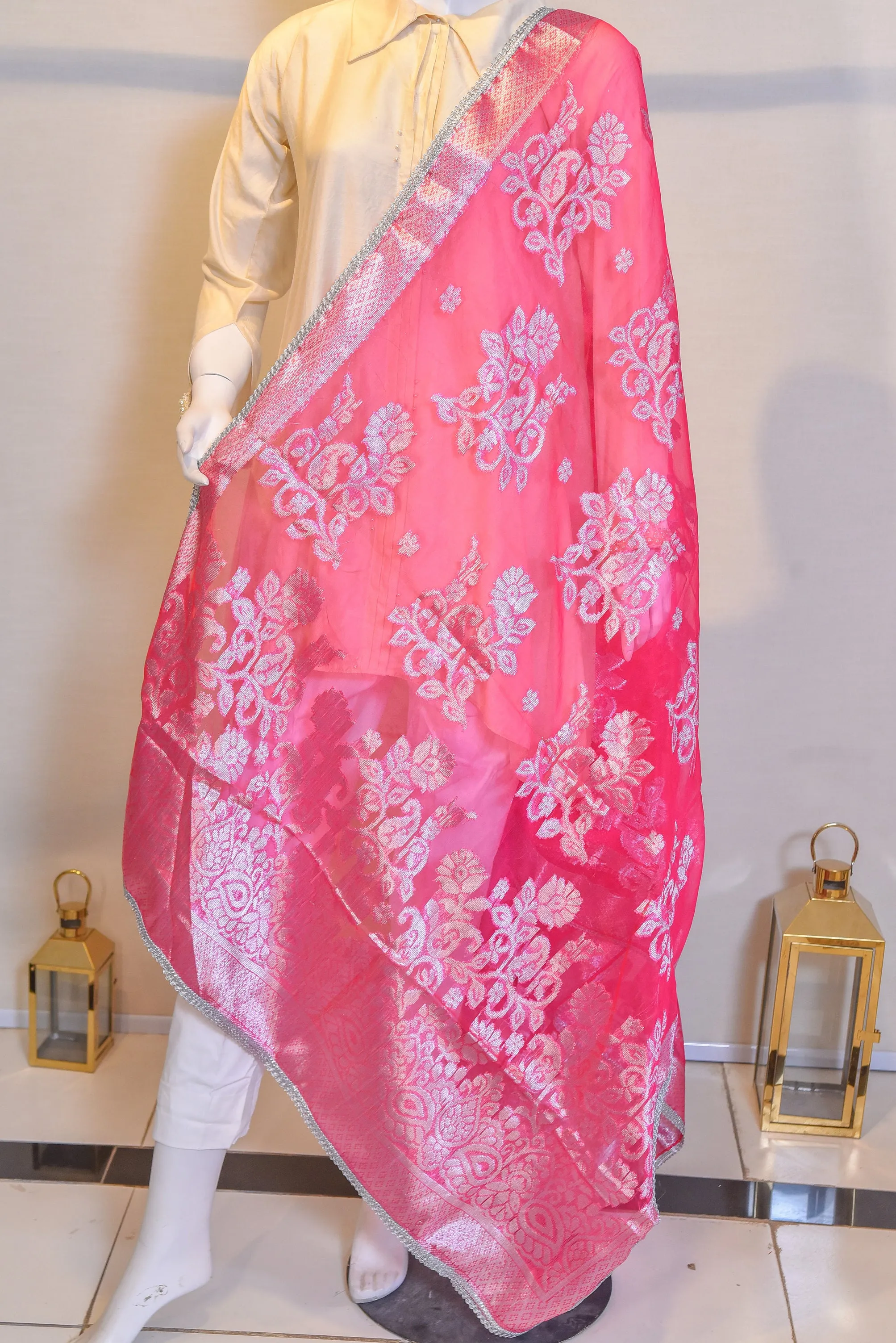 Dupatta - 03262250