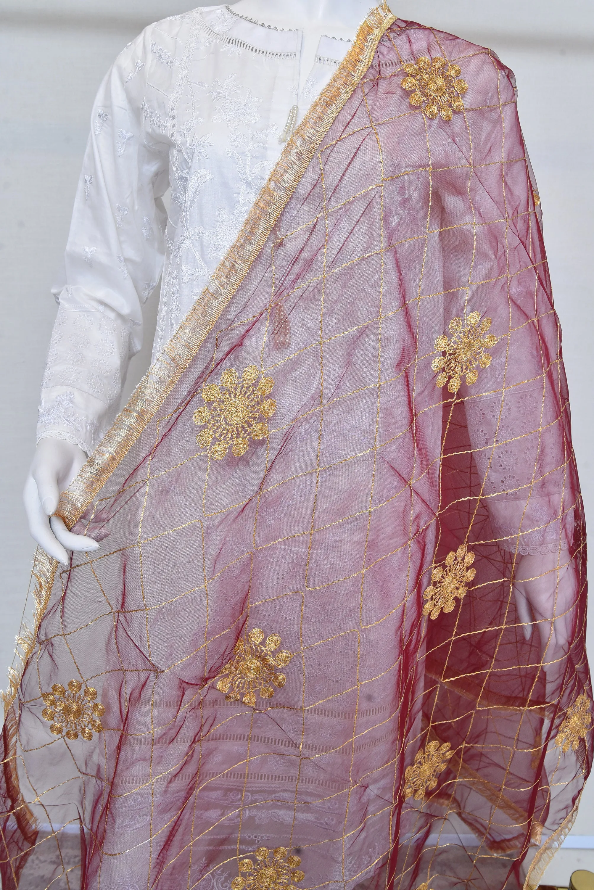 Dupatta - 03262274
