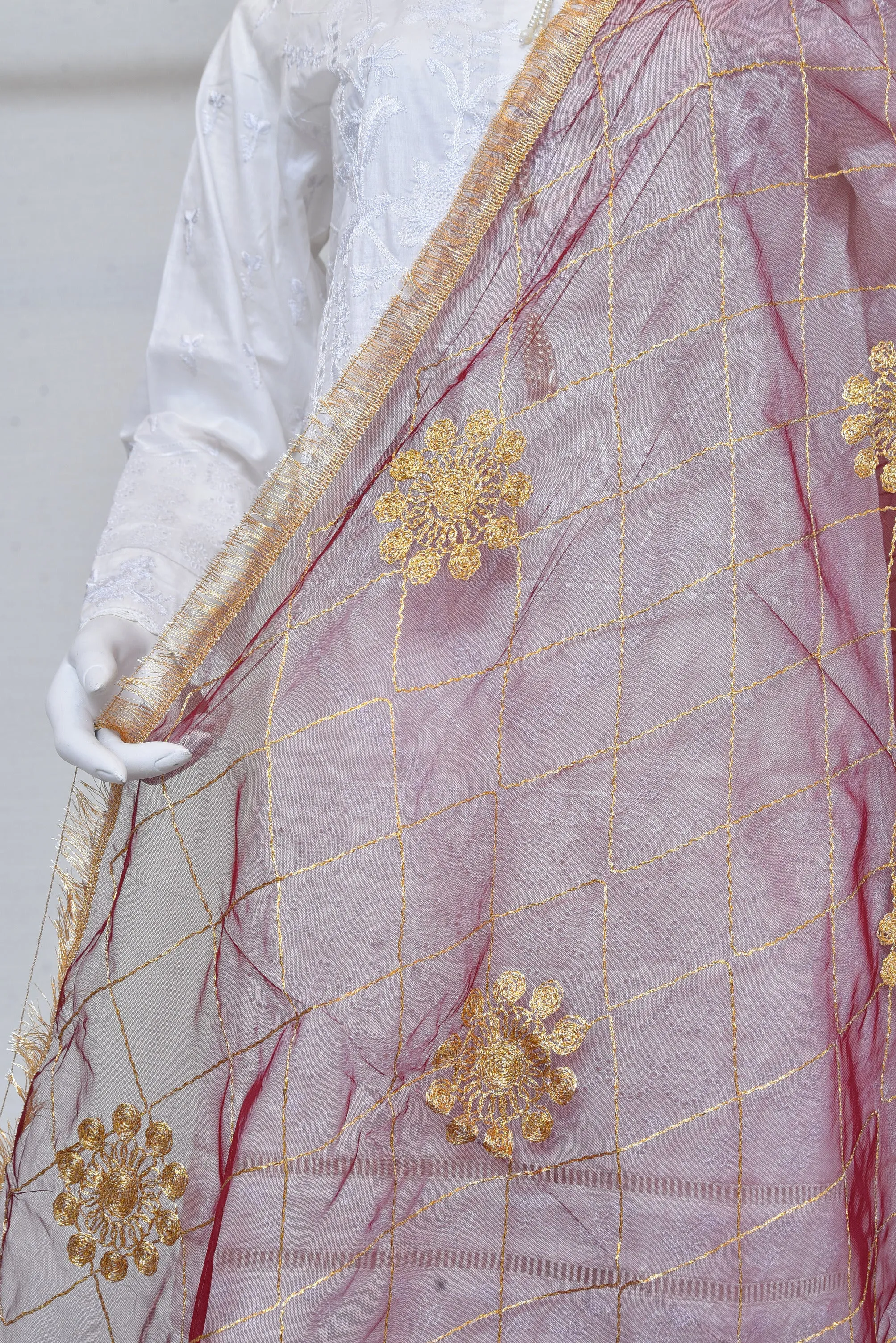 Dupatta - 03262274