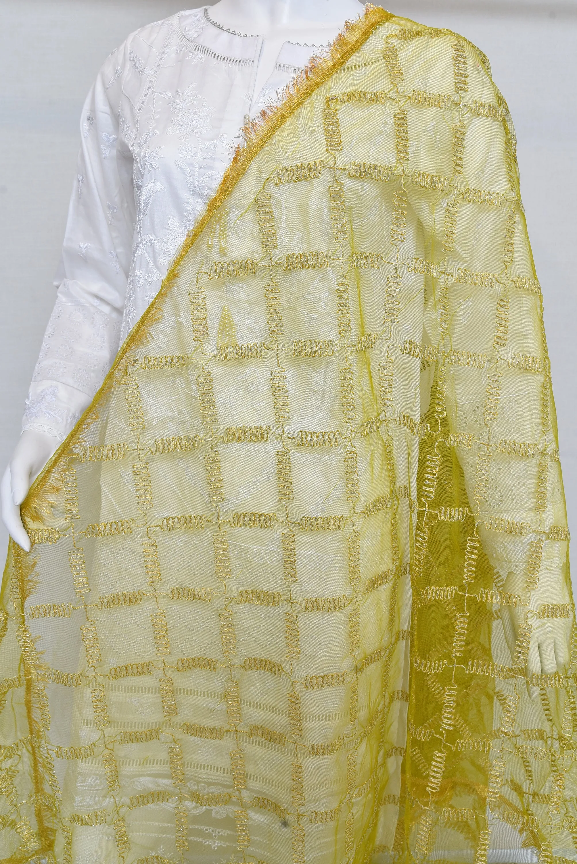 Dupatta - 03262282