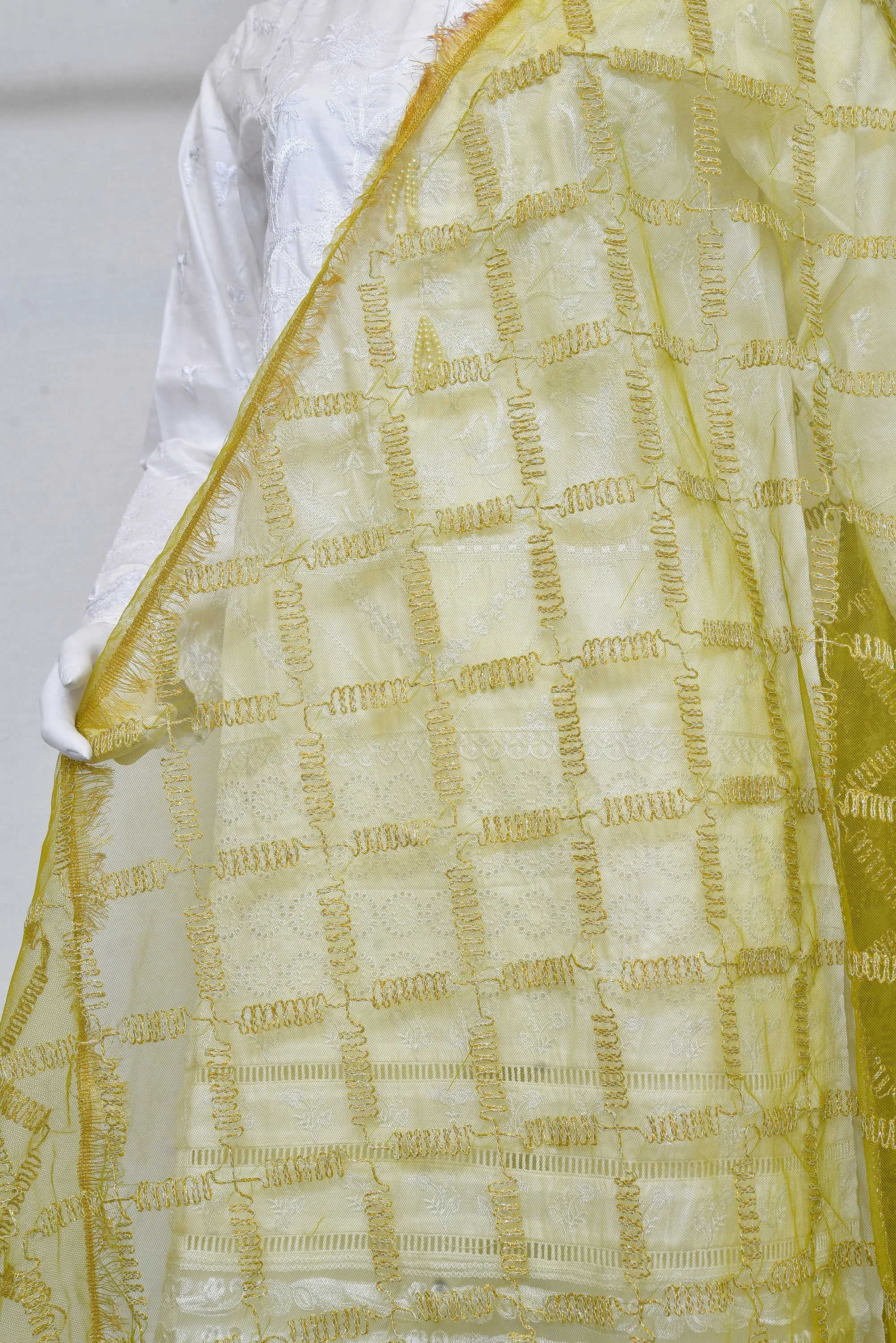 Dupatta - 03262282