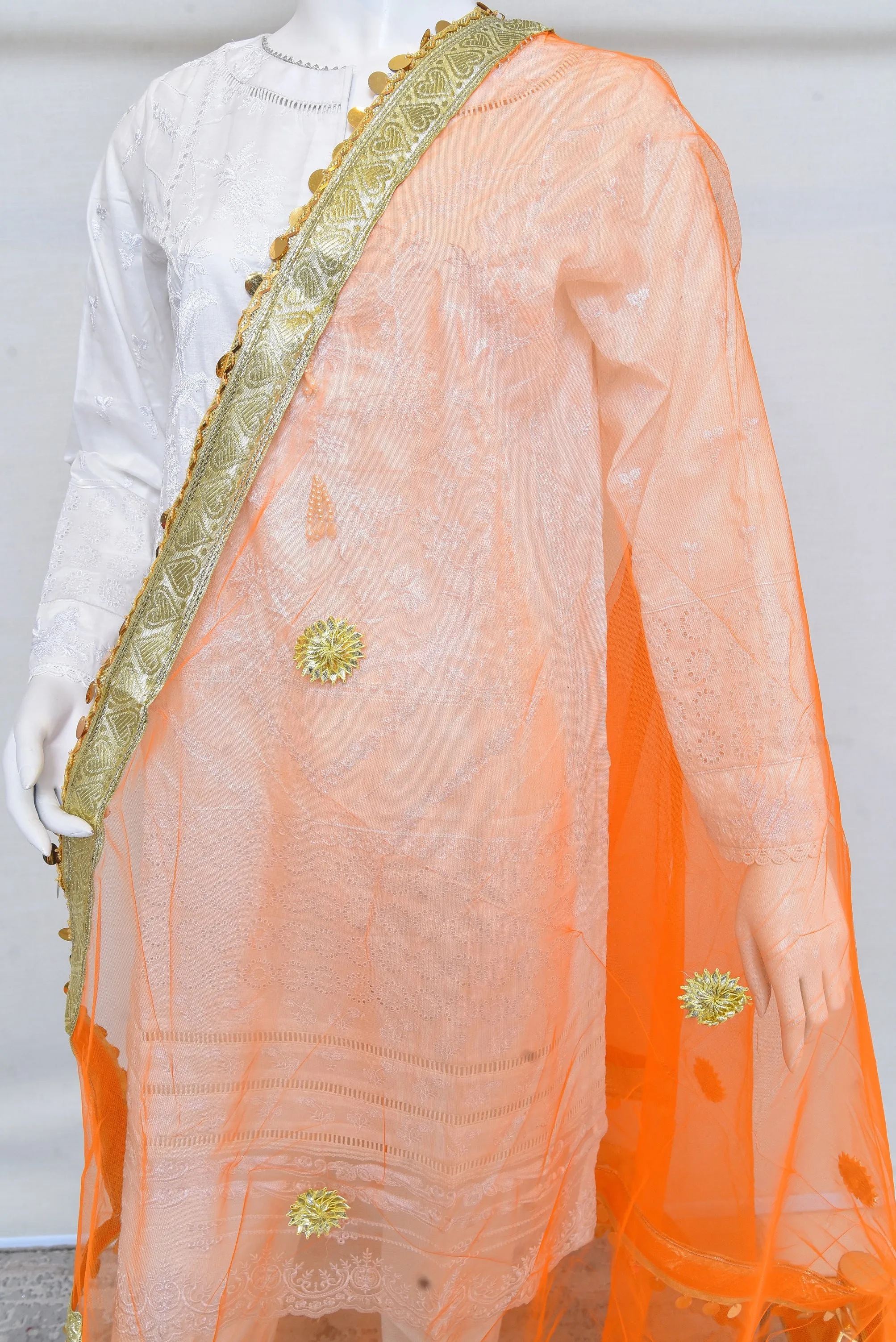 Dupatta - 03262294