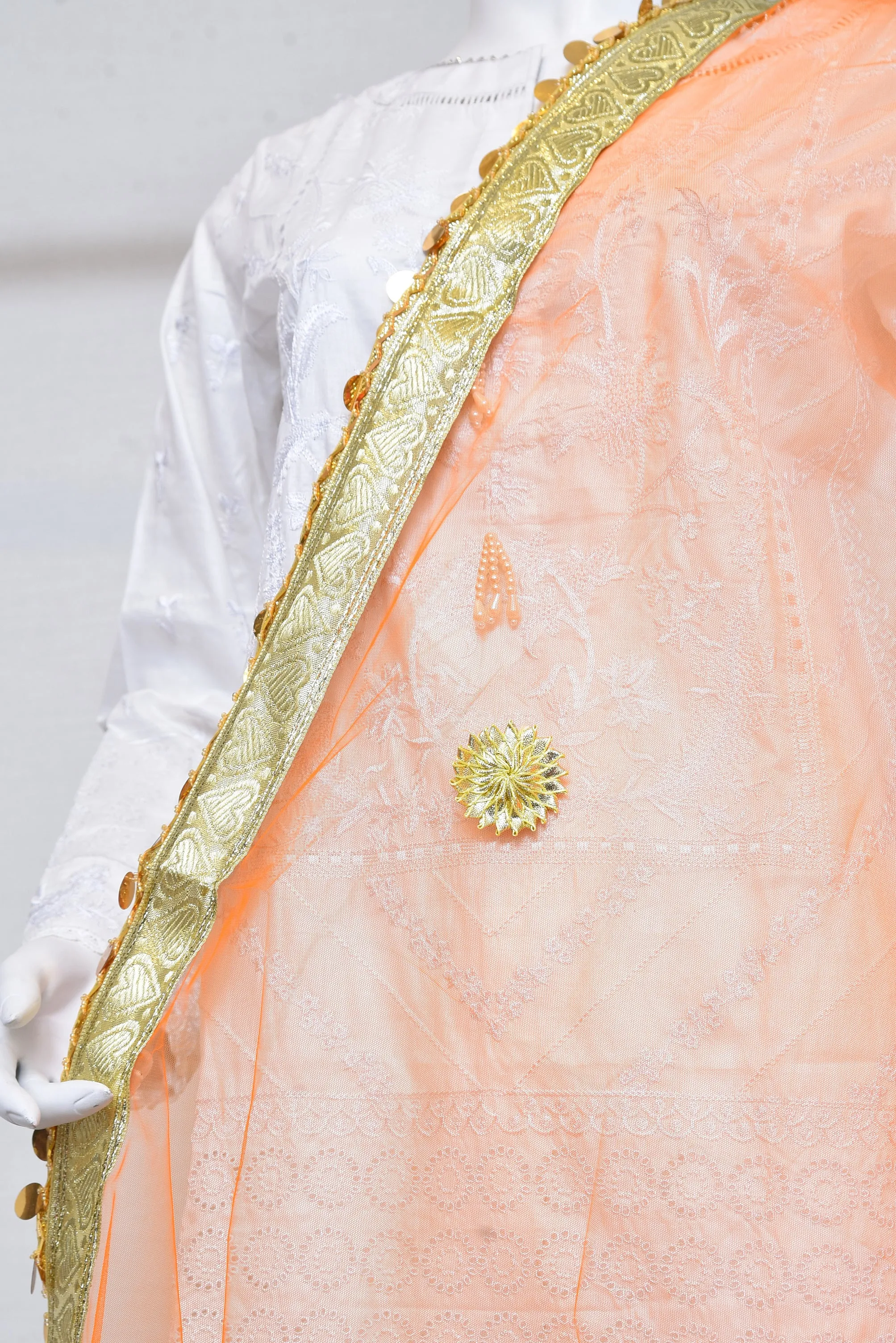 Dupatta - 03262294