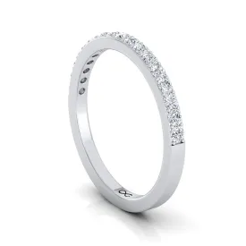 Eternity Band Look 2