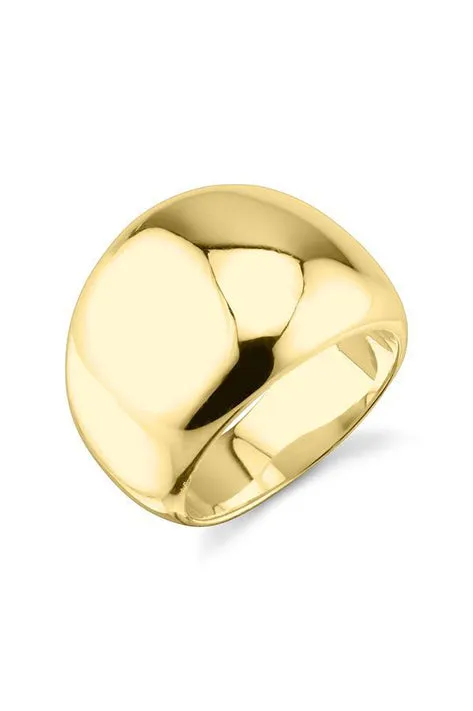 Flat Balloon Ring