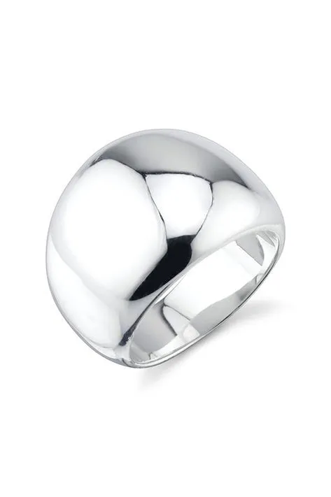 Flat Balloon Ring