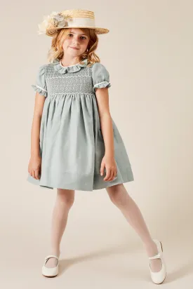 FLOWER GIRL LOOK 7