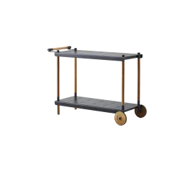 Frame trolley