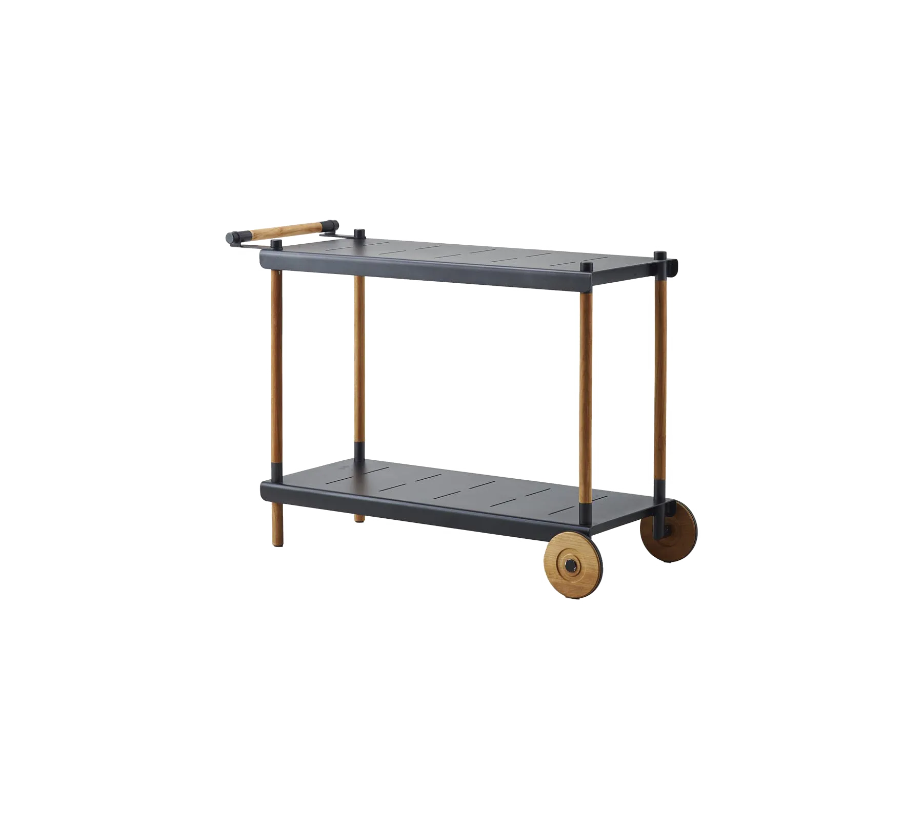 Frame trolley