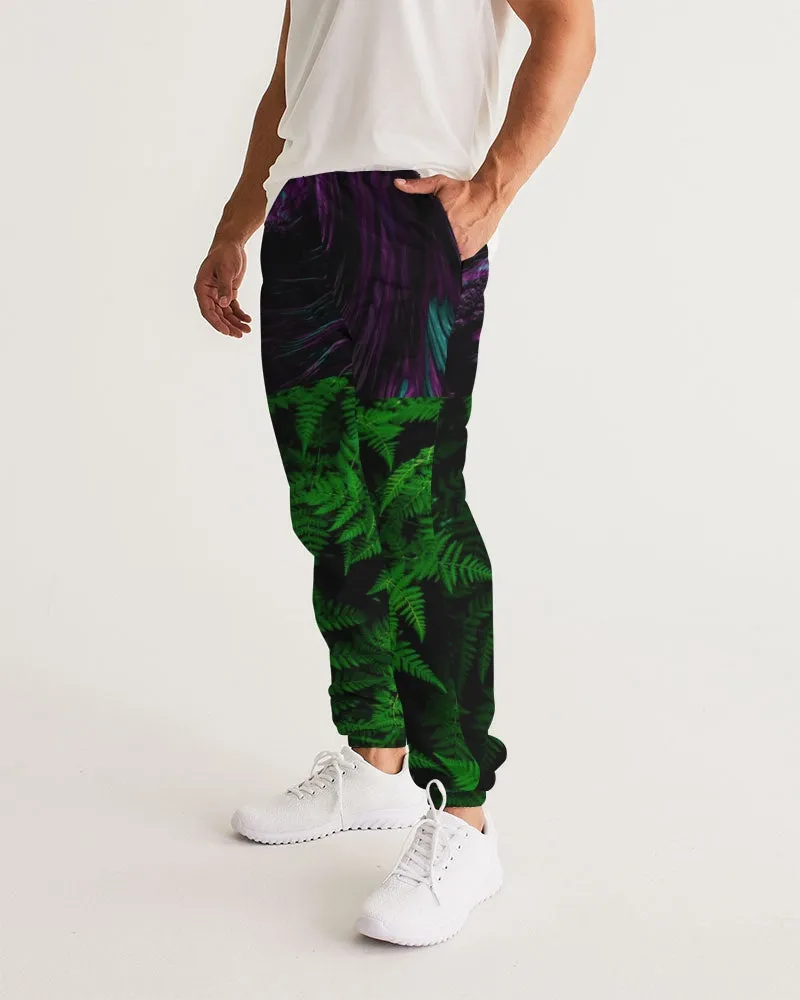 Frezh blend Men's Track Bottoms