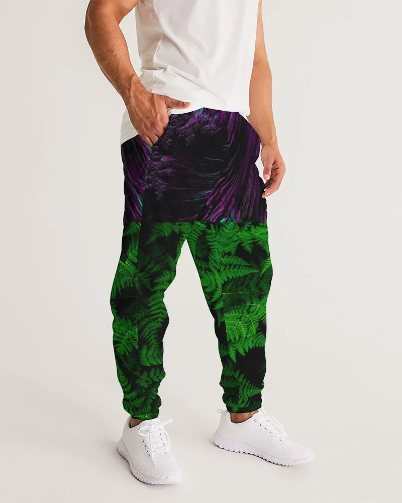 Frezh blend Men's Track Bottoms