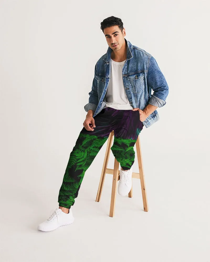 Frezh blend Men's Track Bottoms