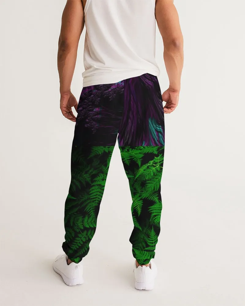 Frezh blend Men's Track Bottoms
