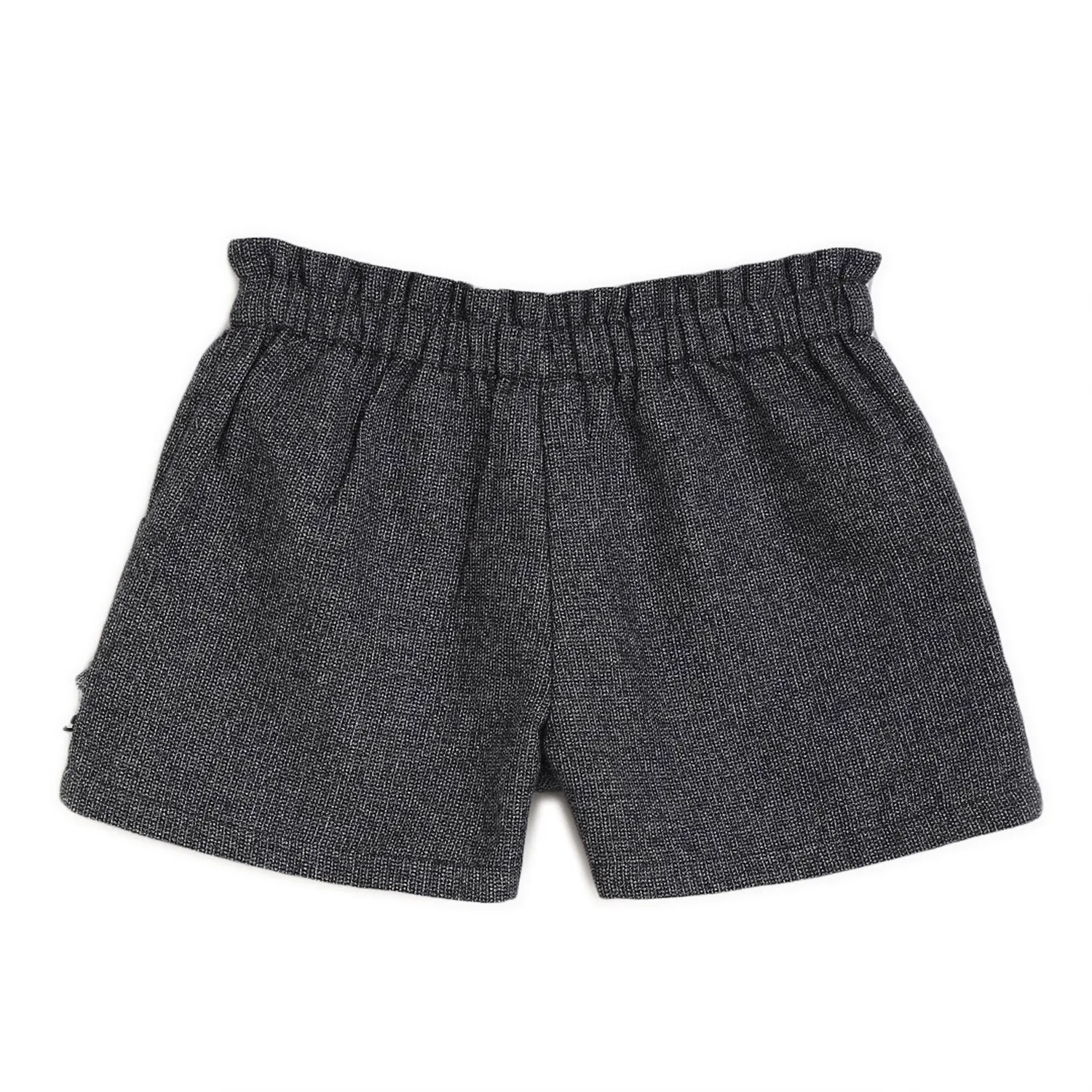 Frill Jazz Madeline Shorts