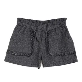 Frill Jazz Madeline Shorts