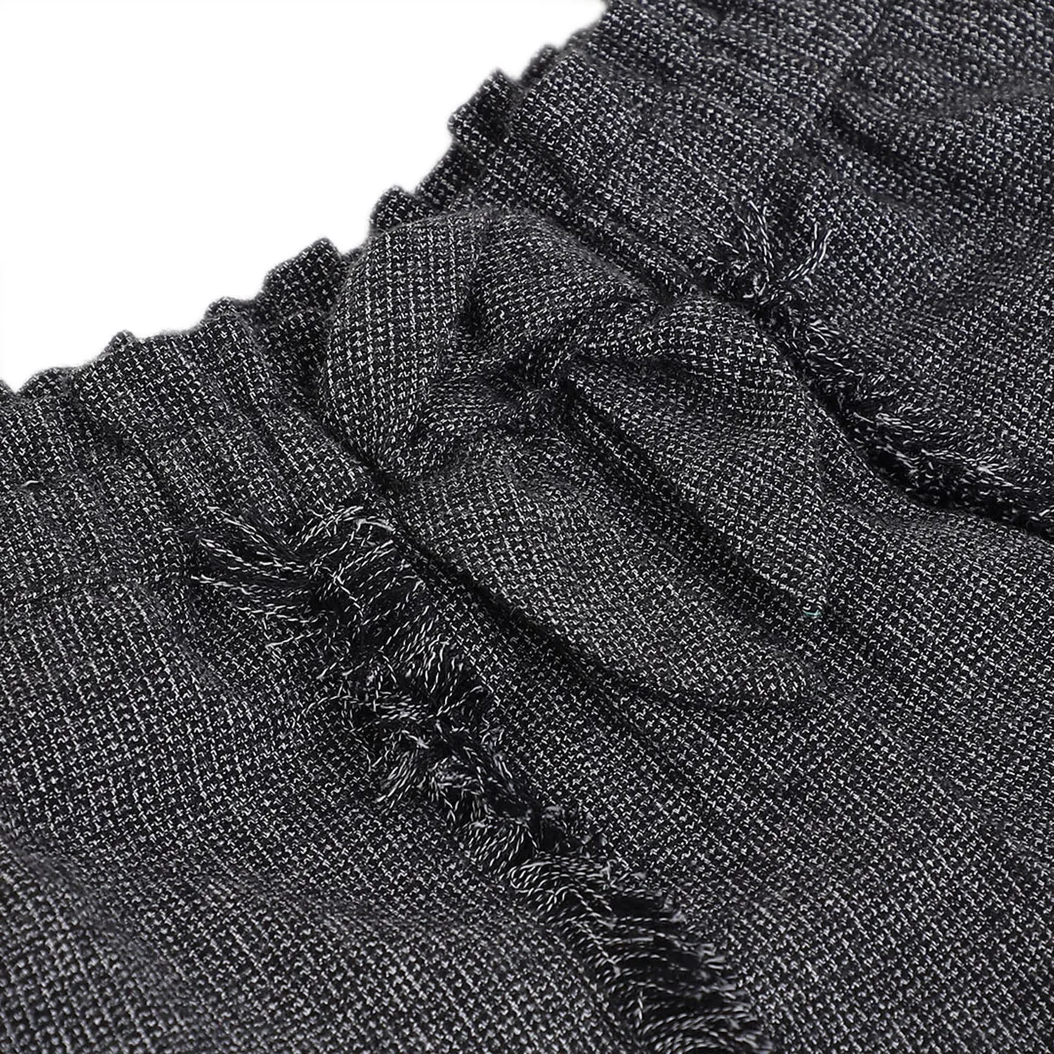 Frill Jazz Madeline Shorts
