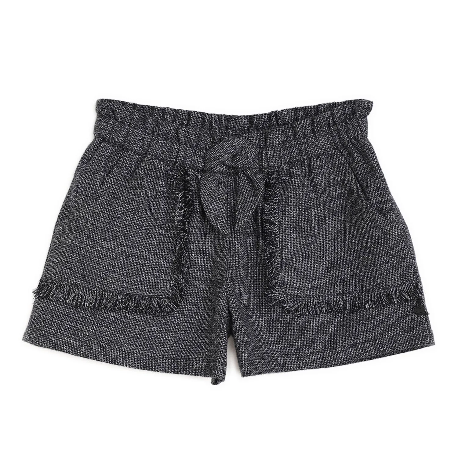 Frill Jazz Madeline Shorts