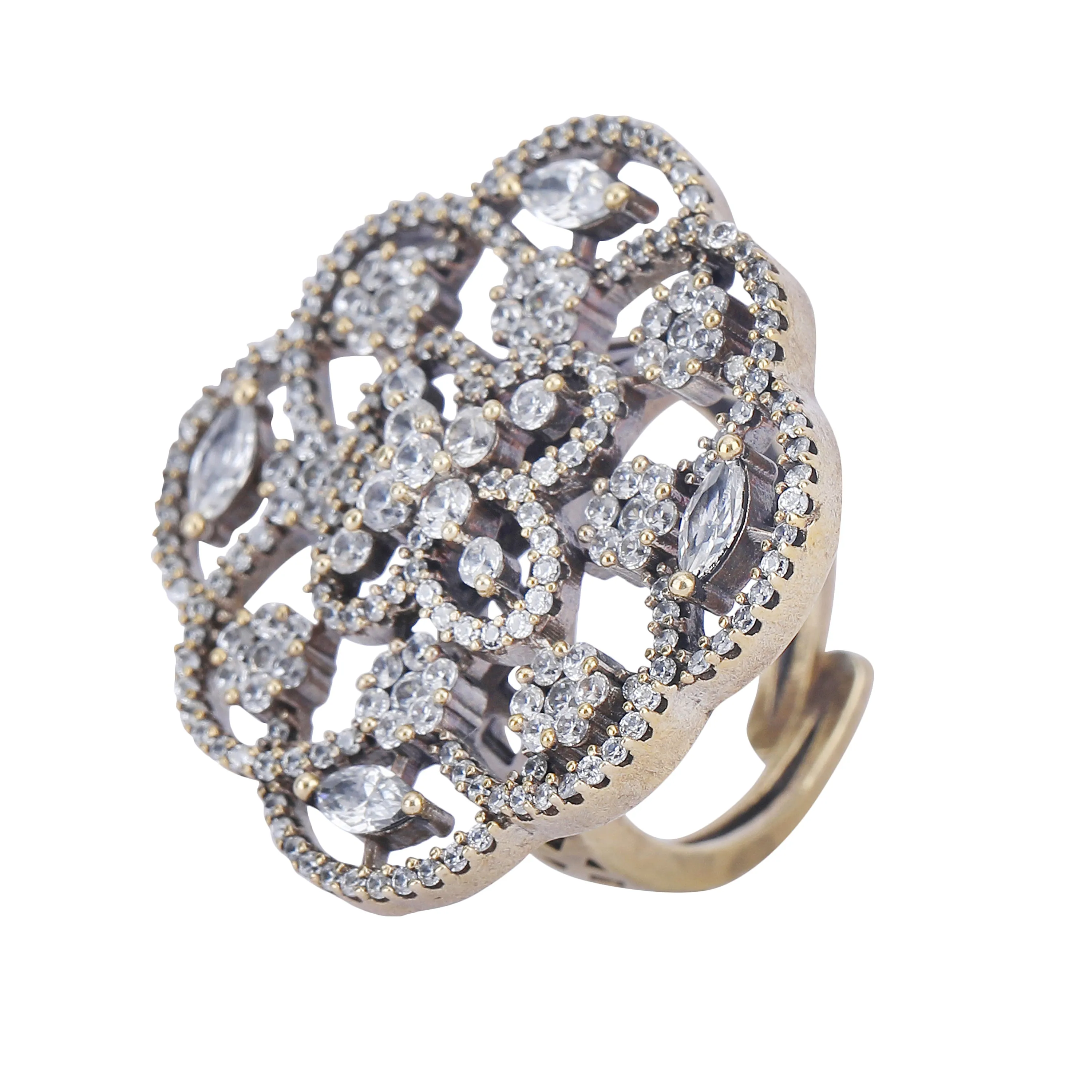 GAURAVI RING