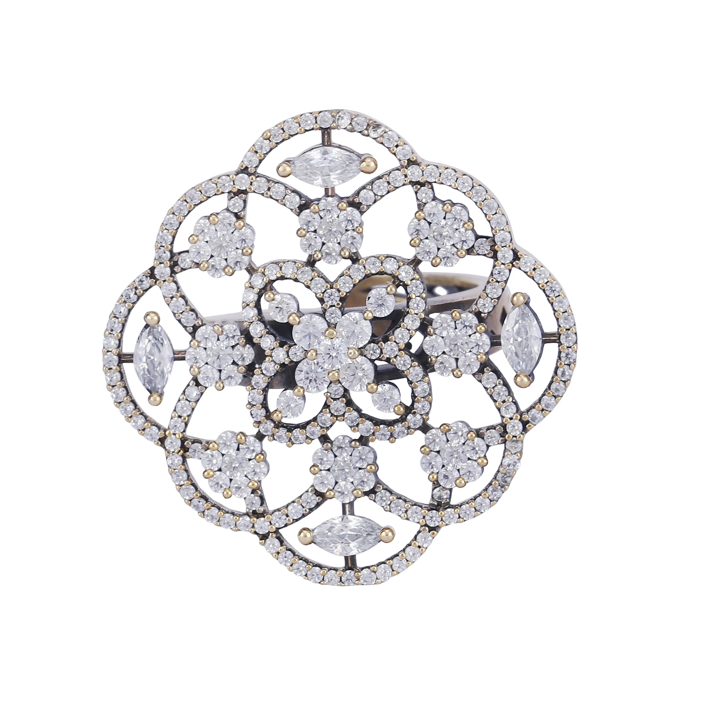 GAURAVI RING
