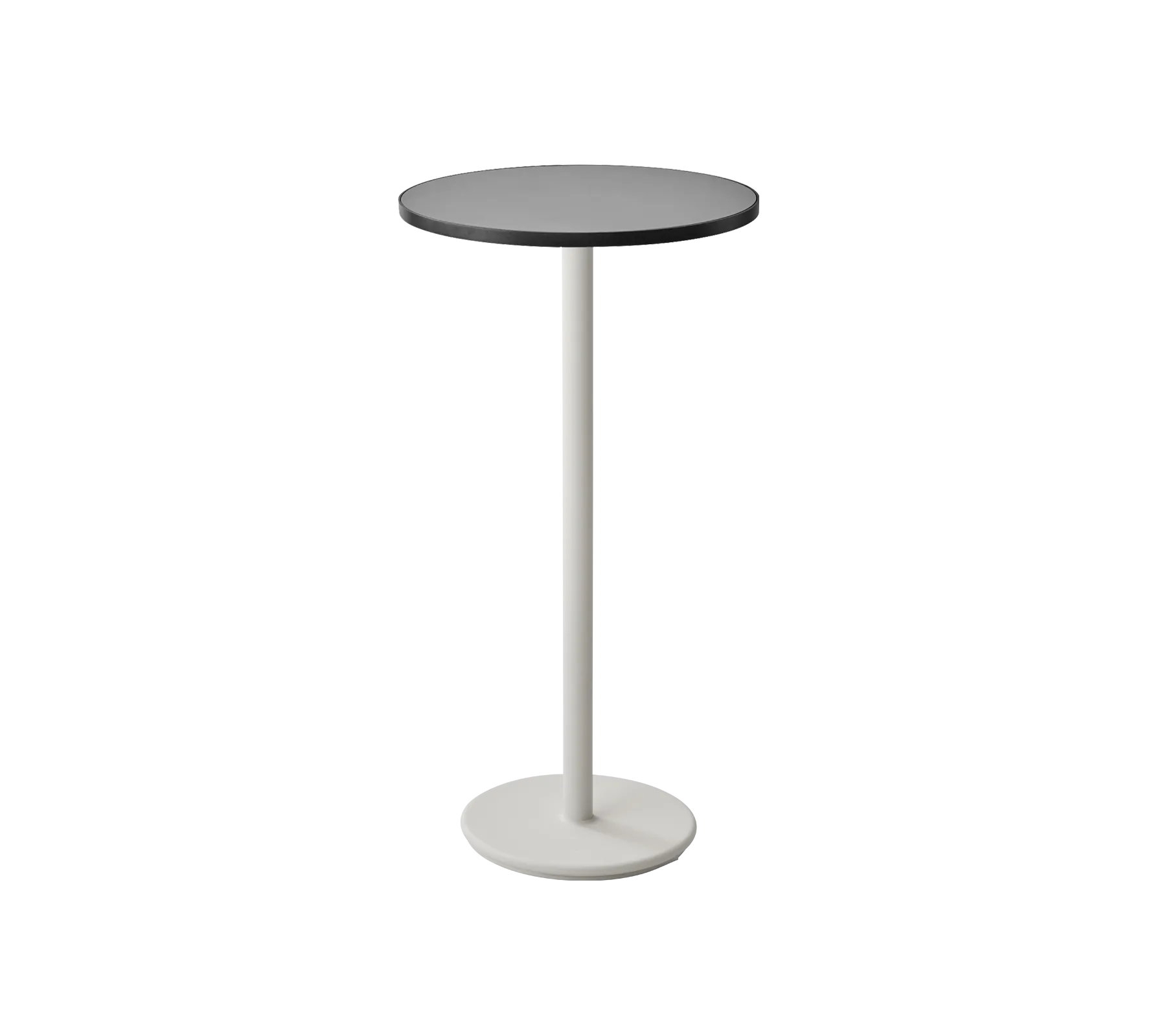 Go bar table dia. 60 cm