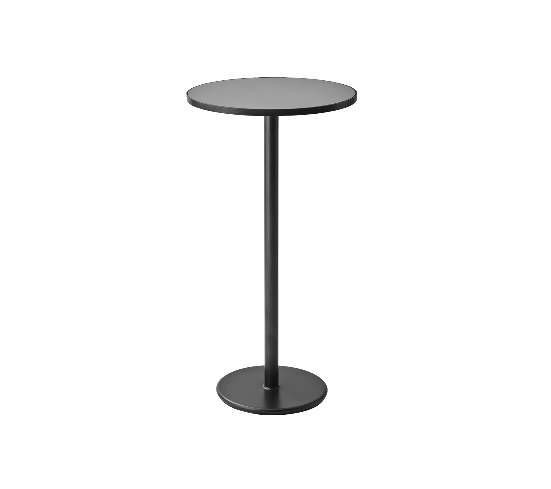 Go bar table dia. 60 cm