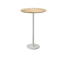 Go bar table dia. 80 cm