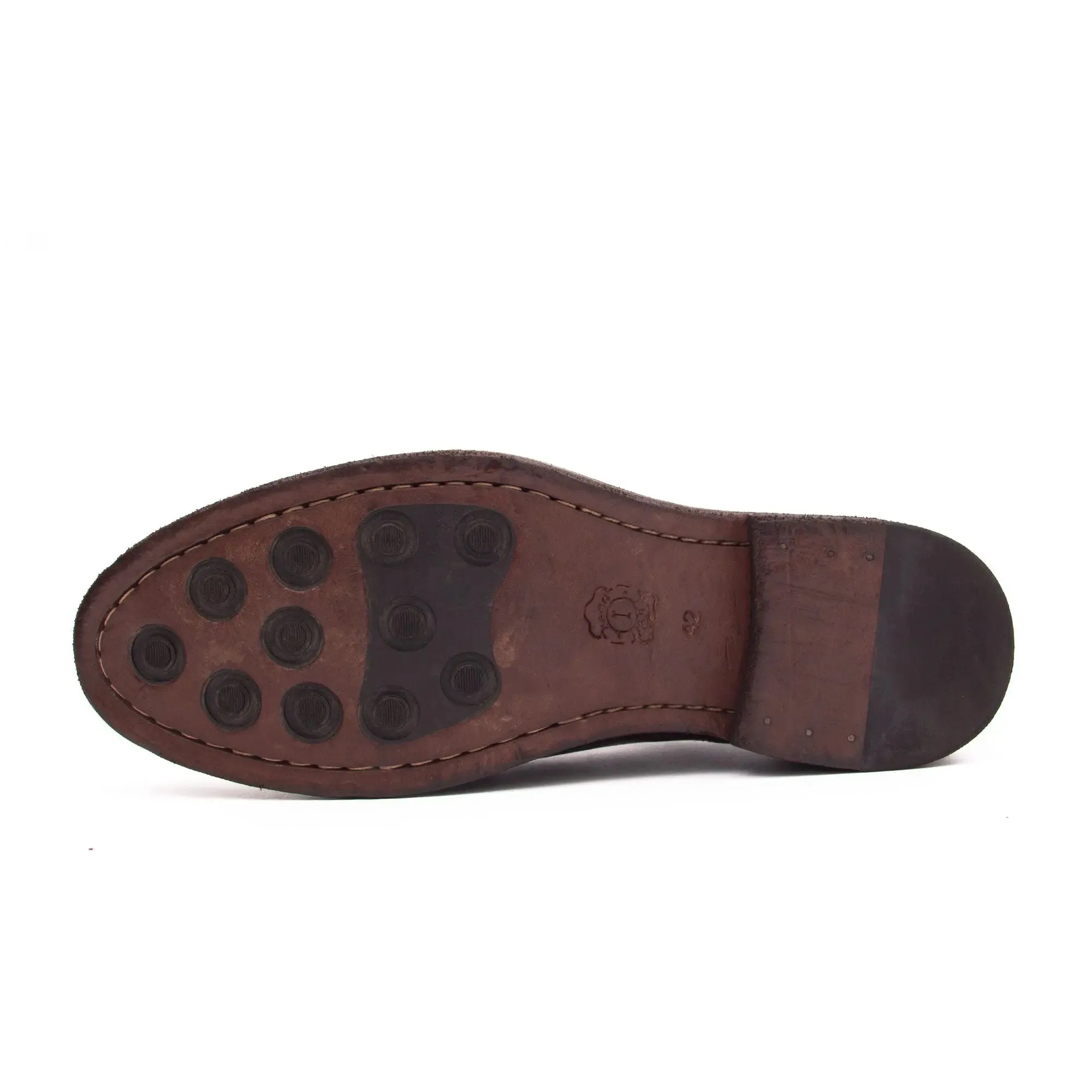 Goodyear Oxford Shoes D82802