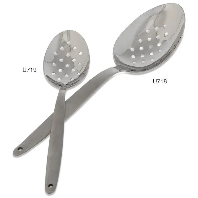 Gray Kunz Perforated Spoon - Small (FREE SHIPPING)