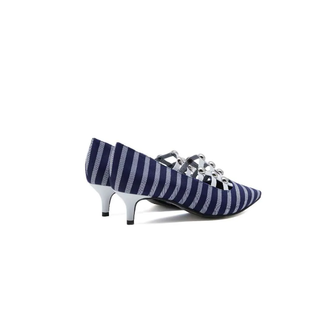 GROOVY BLOCKS STUDS PUMP 4415