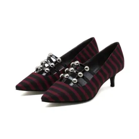 GROOVY BLOCKS STUDS PUMP 4415