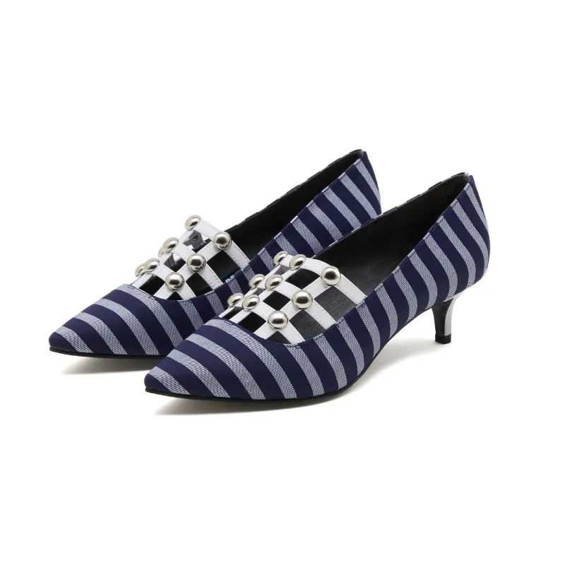 GROOVY BLOCKS STUDS PUMP 4415